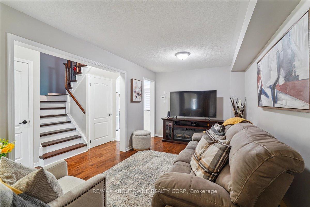 Photo 6 of 248 Albright Road, Brampton, Fletcher's Creek Village — HOMEH