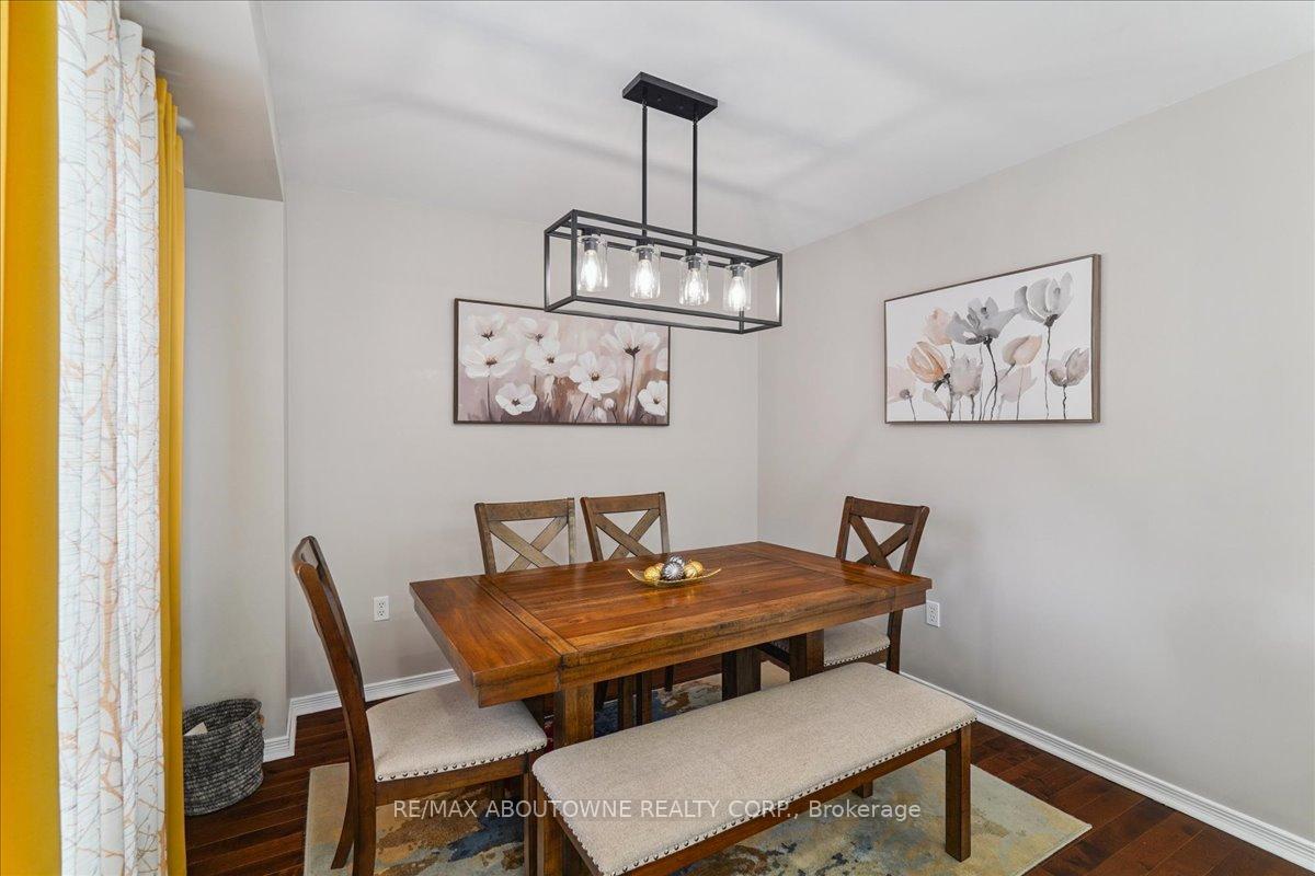 Photo 12 of 248 Albright Road, Brampton, Fletcher's Creek Village — HOMEH