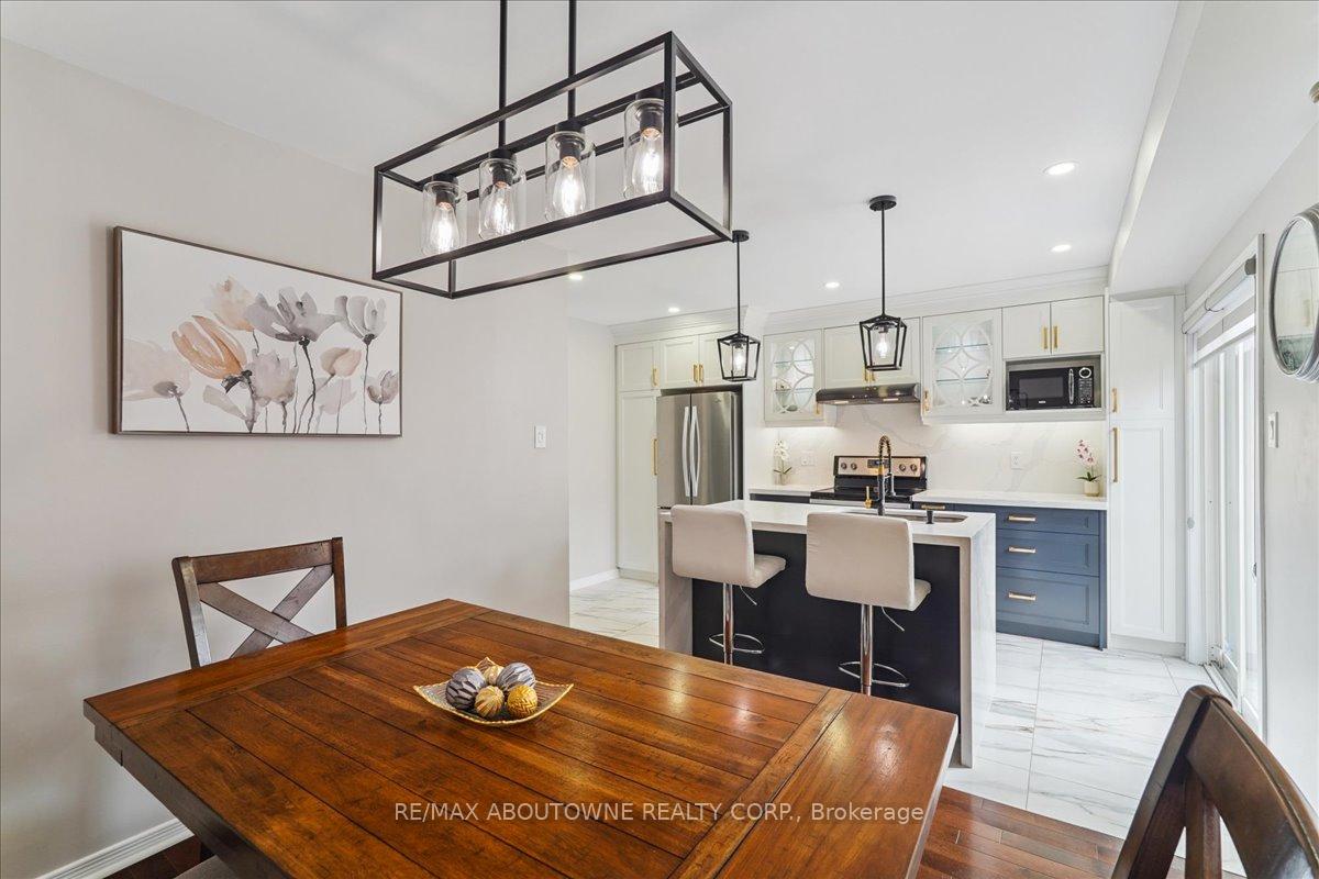 Photo 13 of 248 Albright Road, Brampton, Fletcher's Creek Village — HOMEH