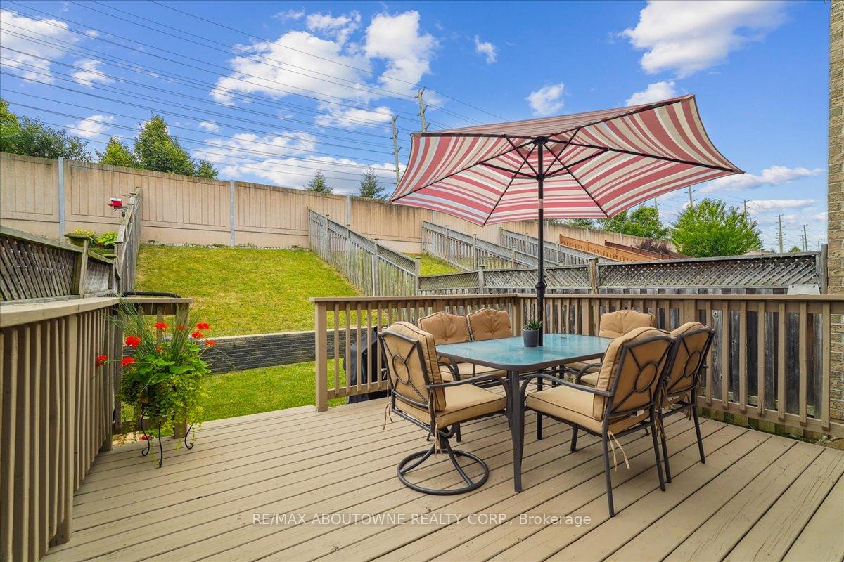 Photo 15 of 248 Albright Road, Brampton, Fletcher's Creek Village — HOMEH