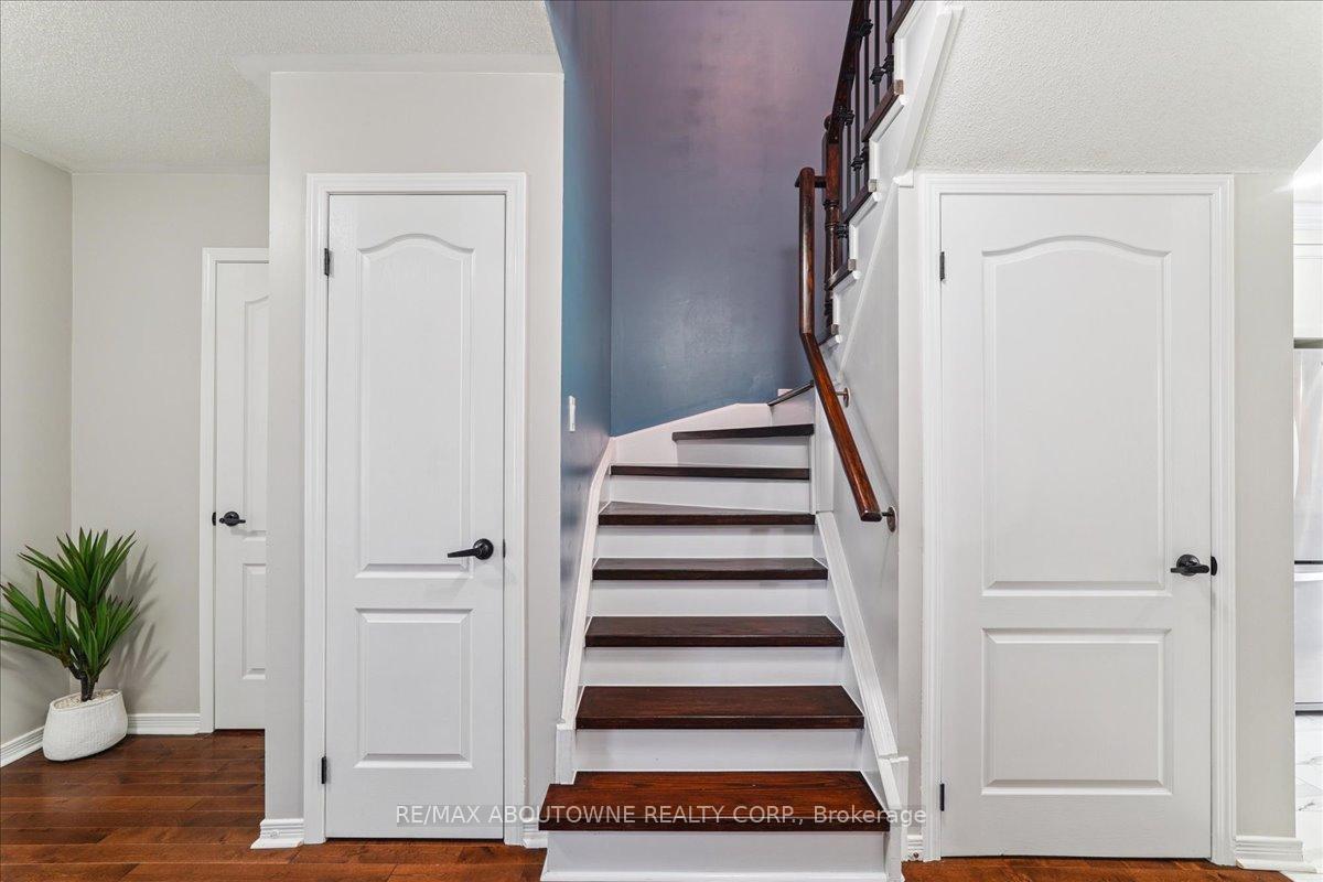 Photo 16 of 248 Albright Road, Brampton, Fletcher's Creek Village — HOMEH