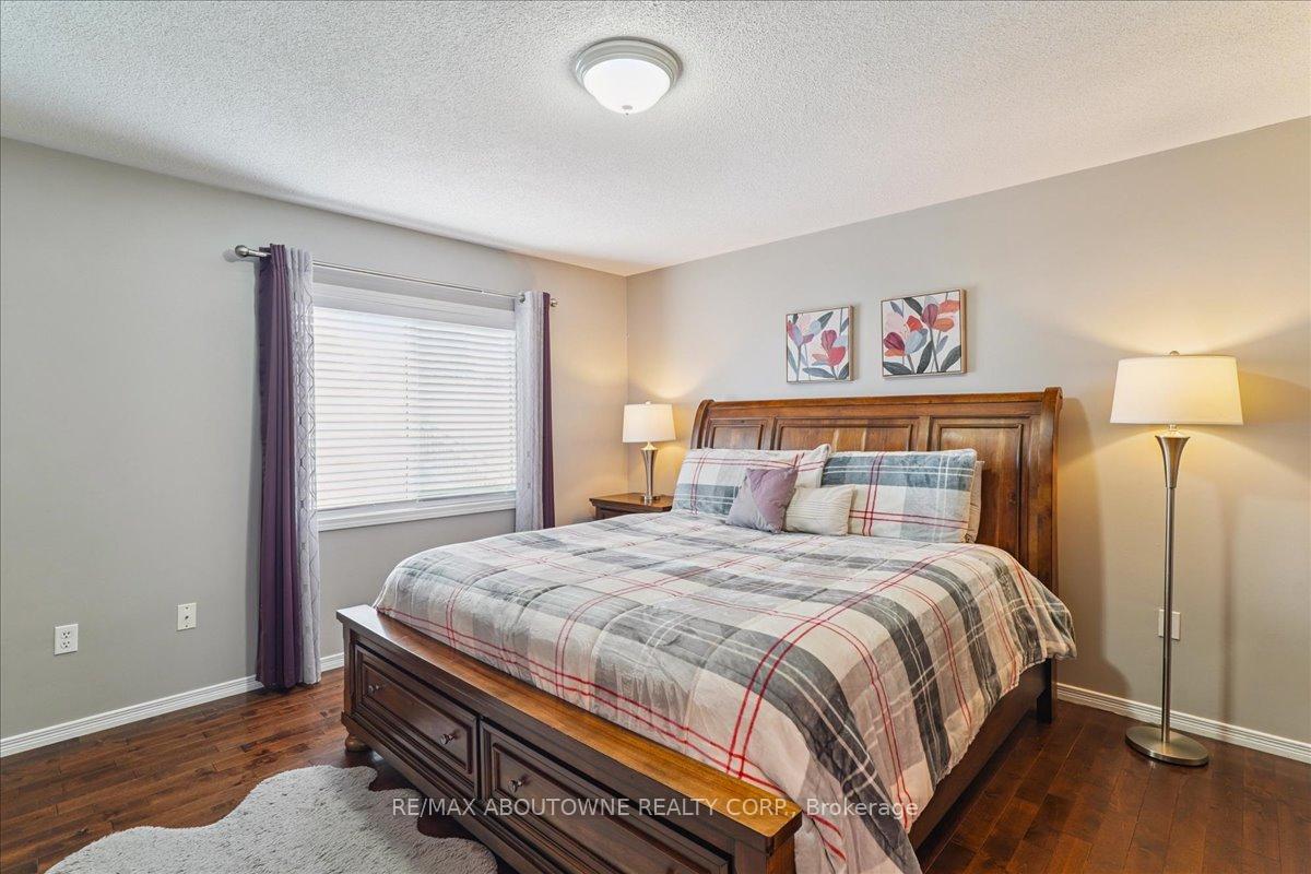Photo 17 of 248 Albright Road, Brampton, Fletcher's Creek Village — HOMEH