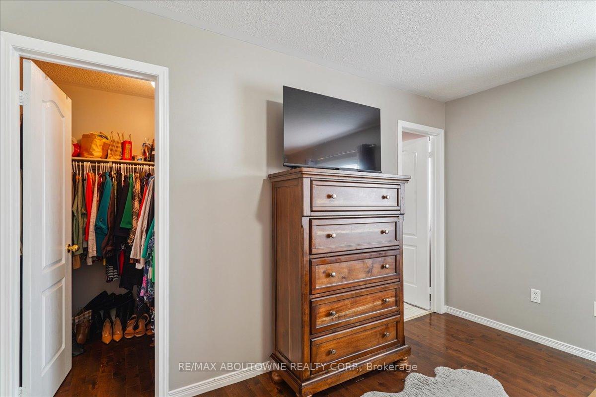 Photo 18 of 248 Albright Road, Brampton, Fletcher's Creek Village — HOMEH