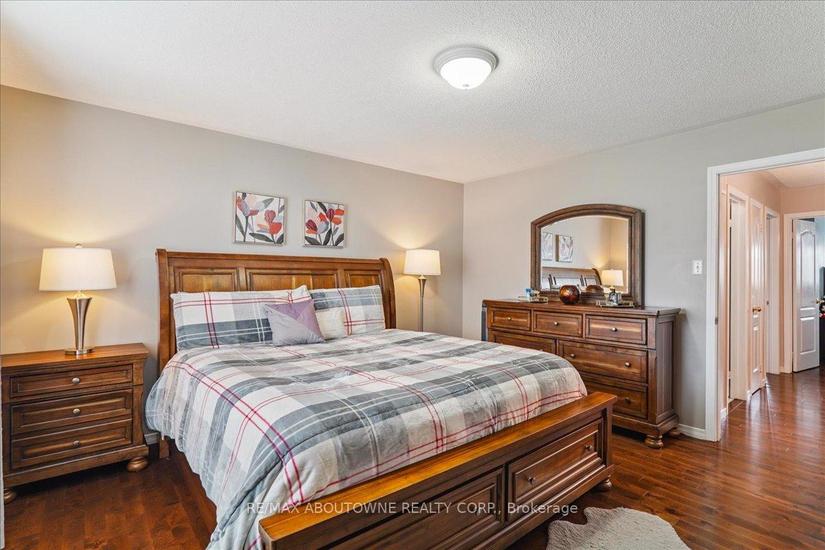 Photo 19 of 248 Albright Road, Brampton, Fletcher's Creek Village — HOMEH