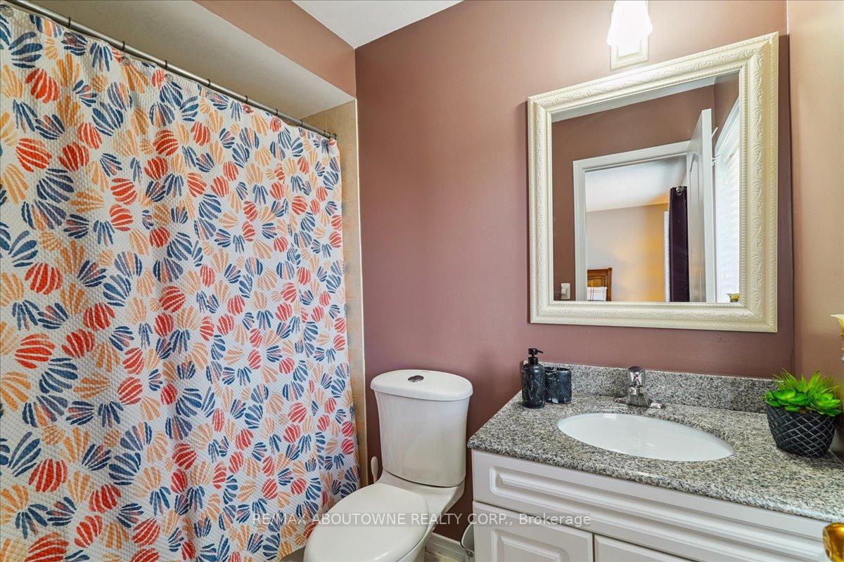 Photo 20 of 248 Albright Road, Brampton, Fletcher's Creek Village — HOMEH