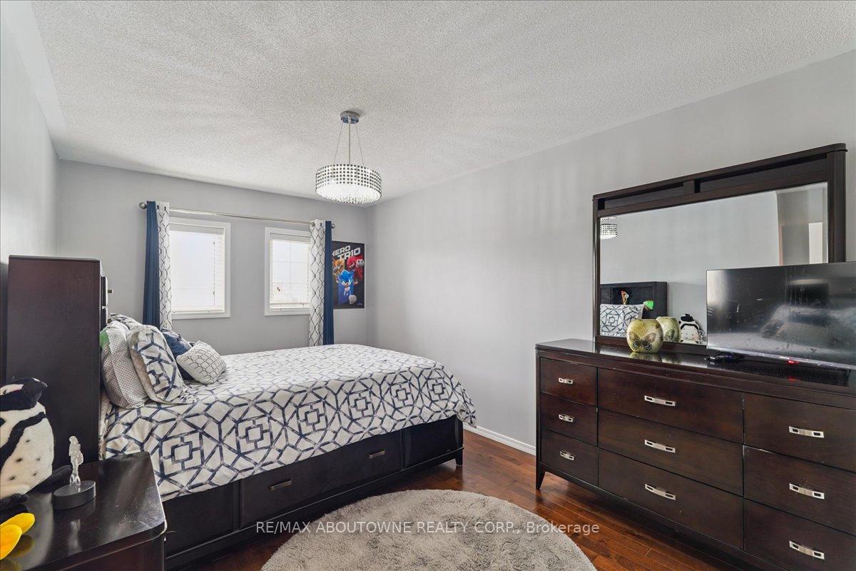 Photo 21 of 248 Albright Road, Brampton, Fletcher's Creek Village — HOMEH