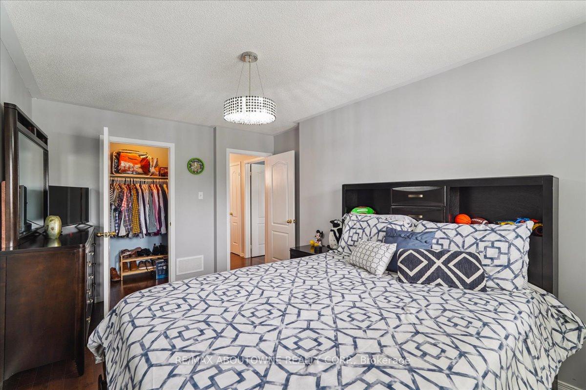 Photo 22 of 248 Albright Road, Brampton, Fletcher's Creek Village — HOMEH
