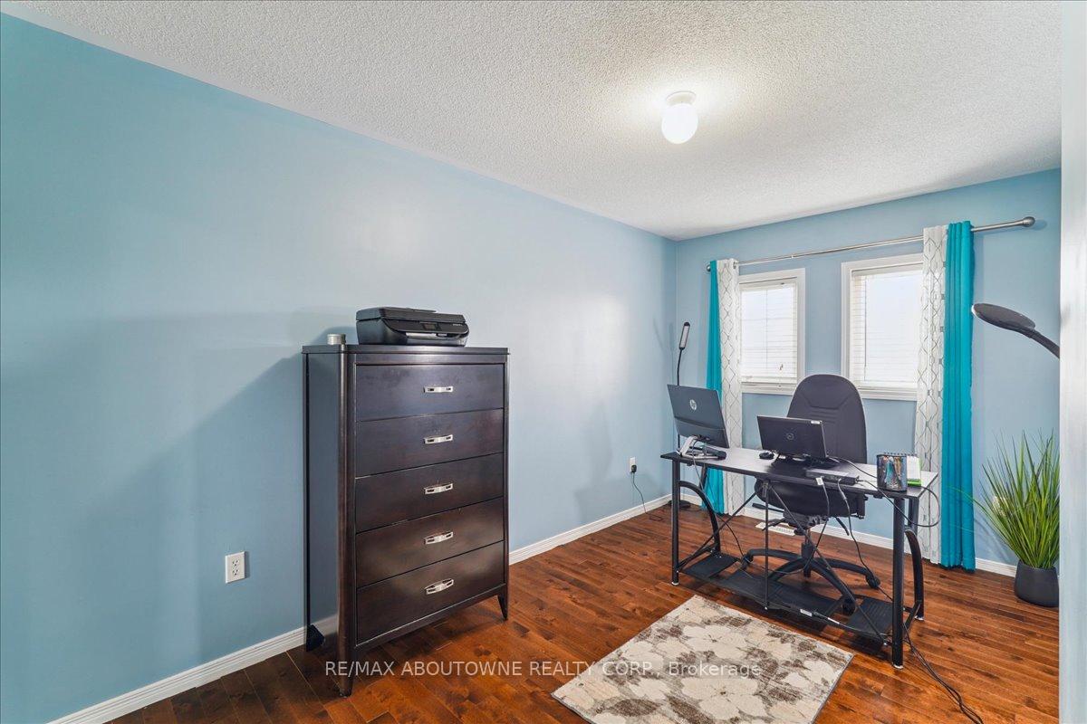 Photo 23 of 248 Albright Road, Brampton, Fletcher's Creek Village — HOMEH