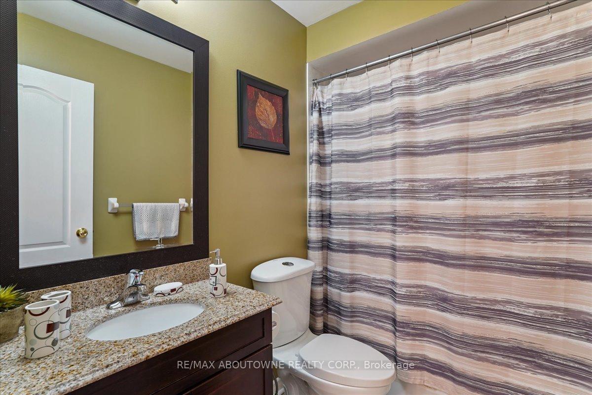 Photo 24 of 248 Albright Road, Brampton, Fletcher's Creek Village — HOMEH