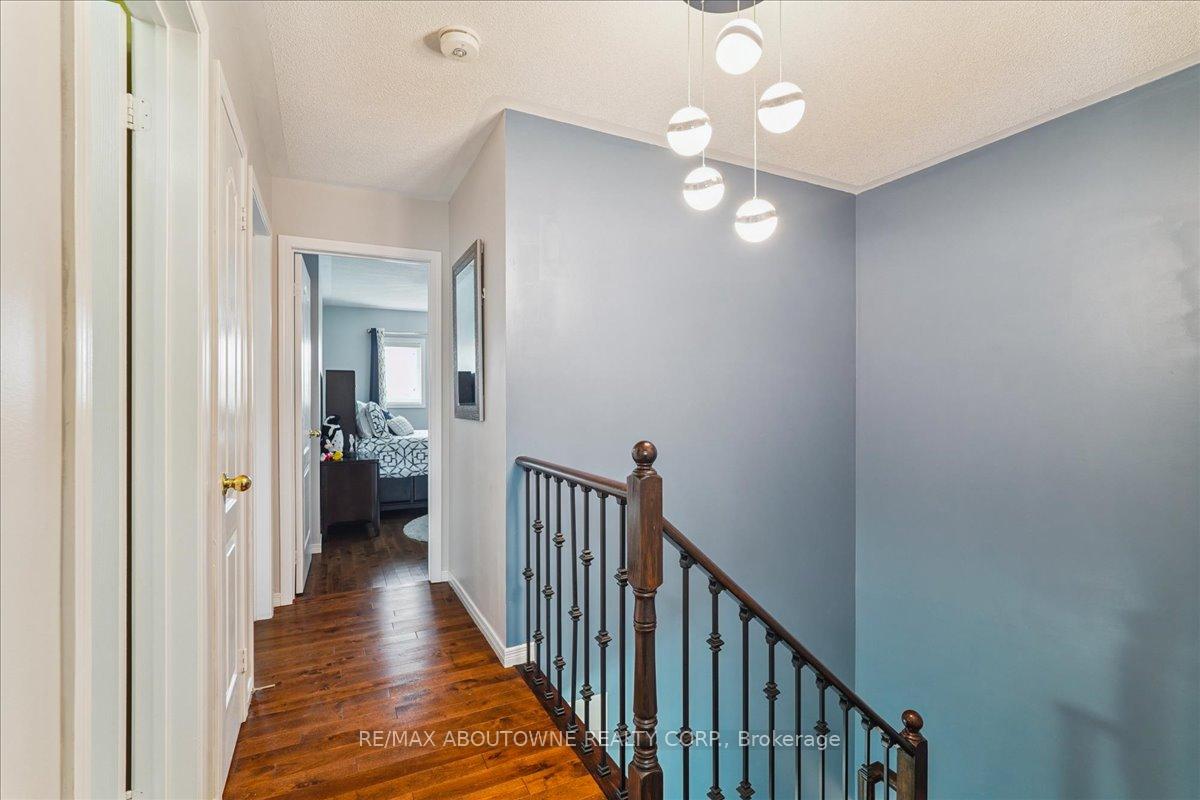 Photo 25 of 248 Albright Road, Brampton, Fletcher's Creek Village — HOMEH