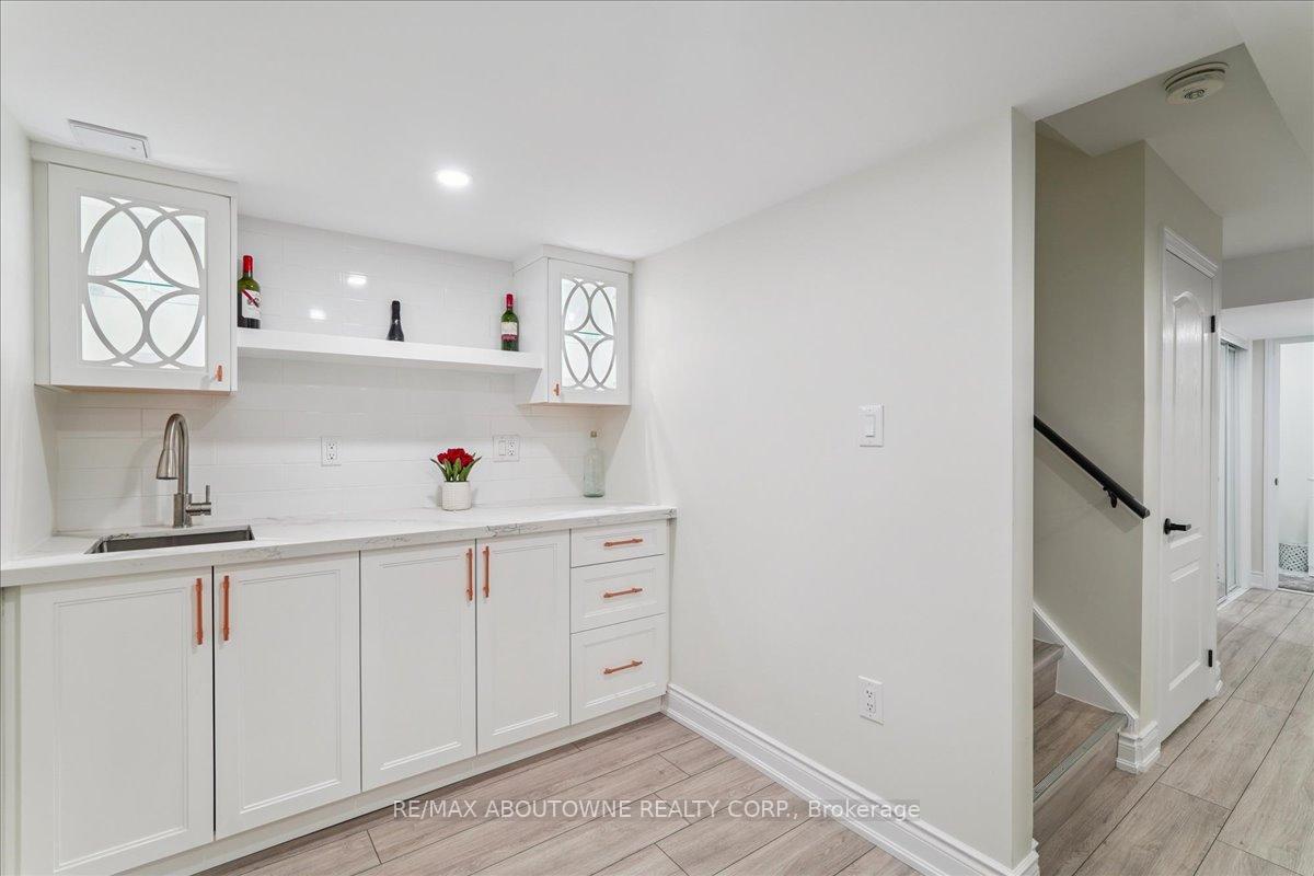 Photo 29 of 248 Albright Road, Brampton, Fletcher's Creek Village — HOMEH