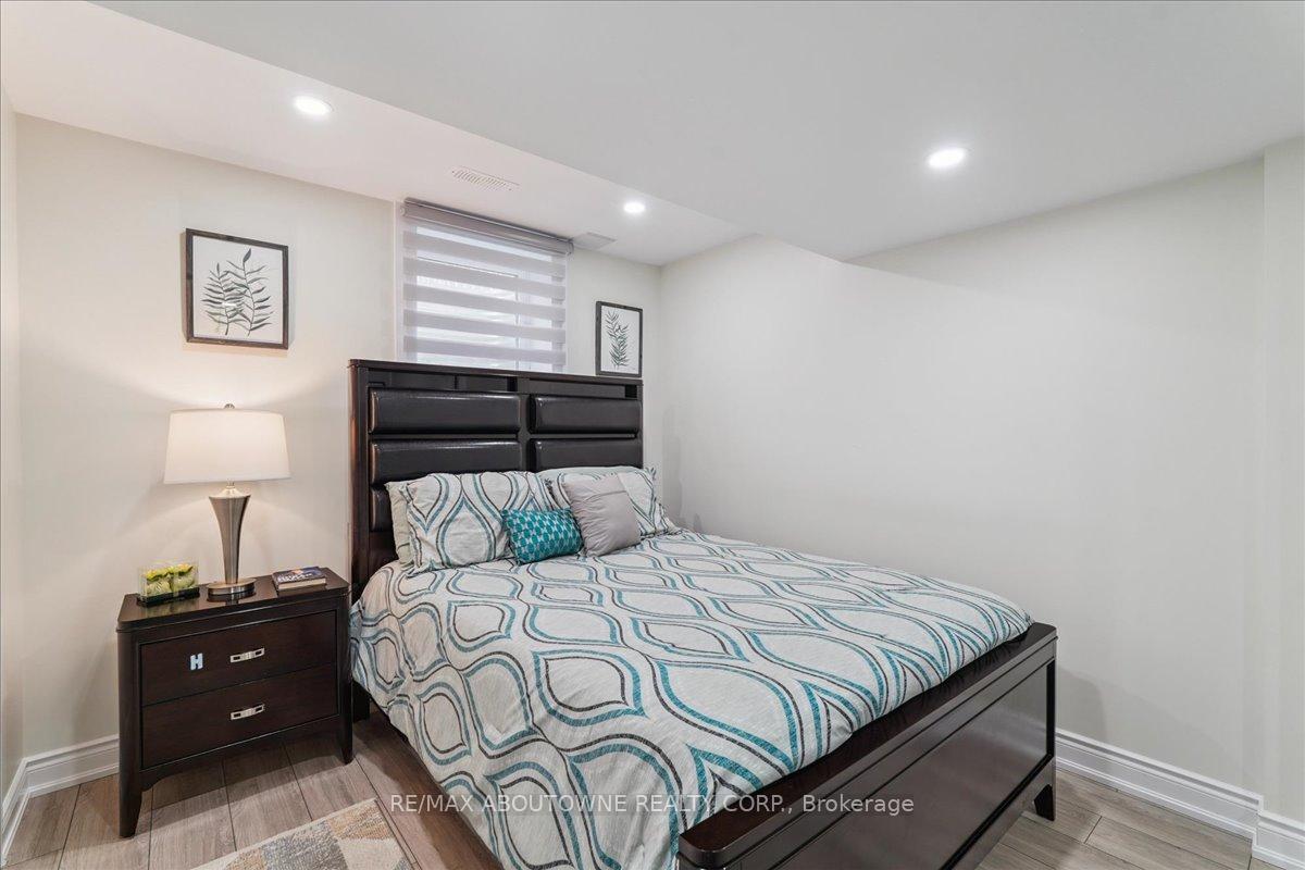 Photo 32 of 248 Albright Road, Brampton, Fletcher's Creek Village — HOMEH
