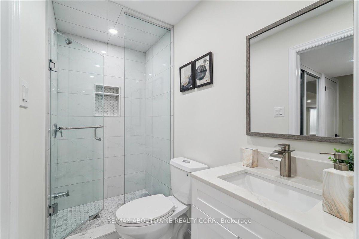 Photo 33 of 248 Albright Road, Brampton, Fletcher's Creek Village — HOMEH