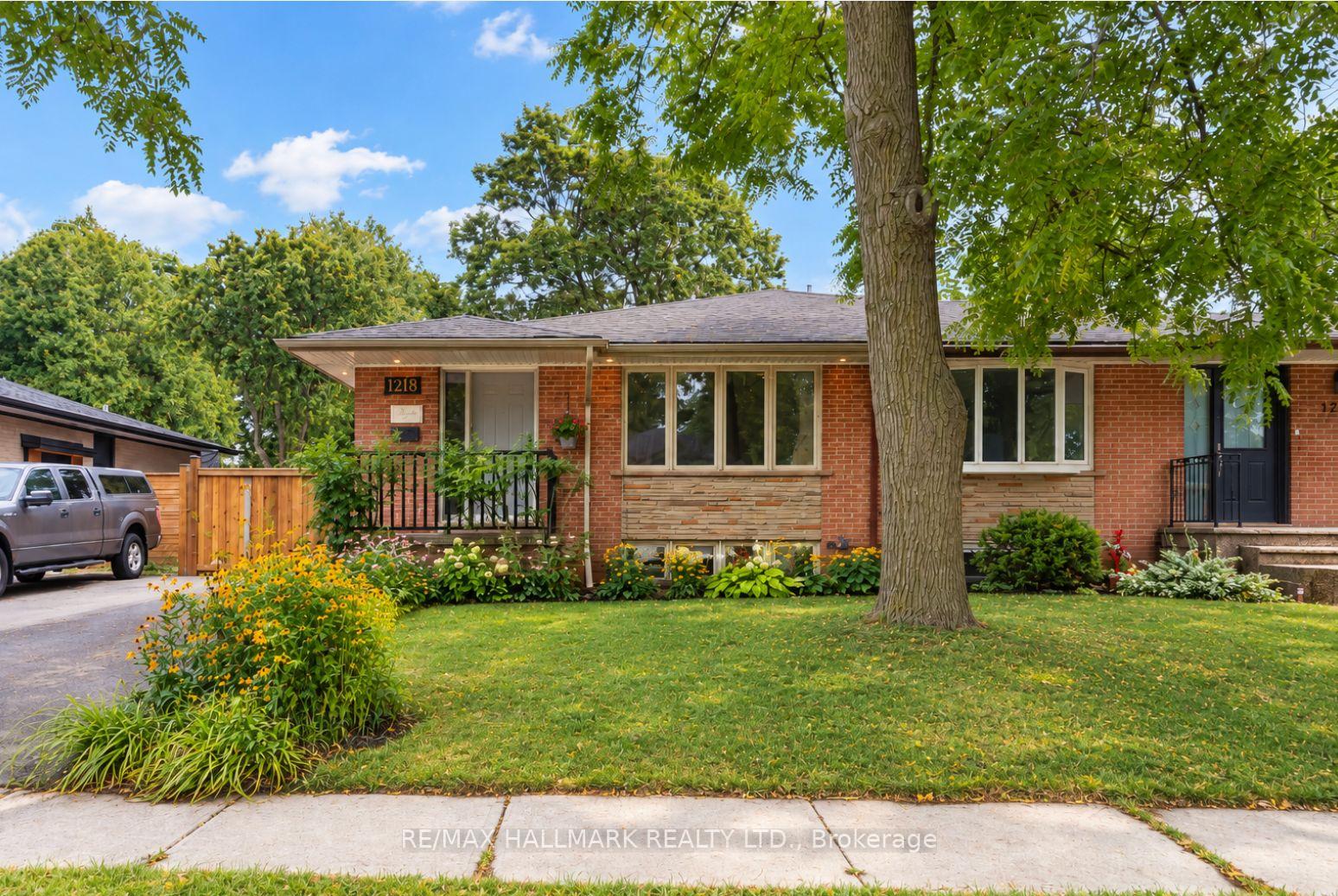 Photo of 1218 Grange Road