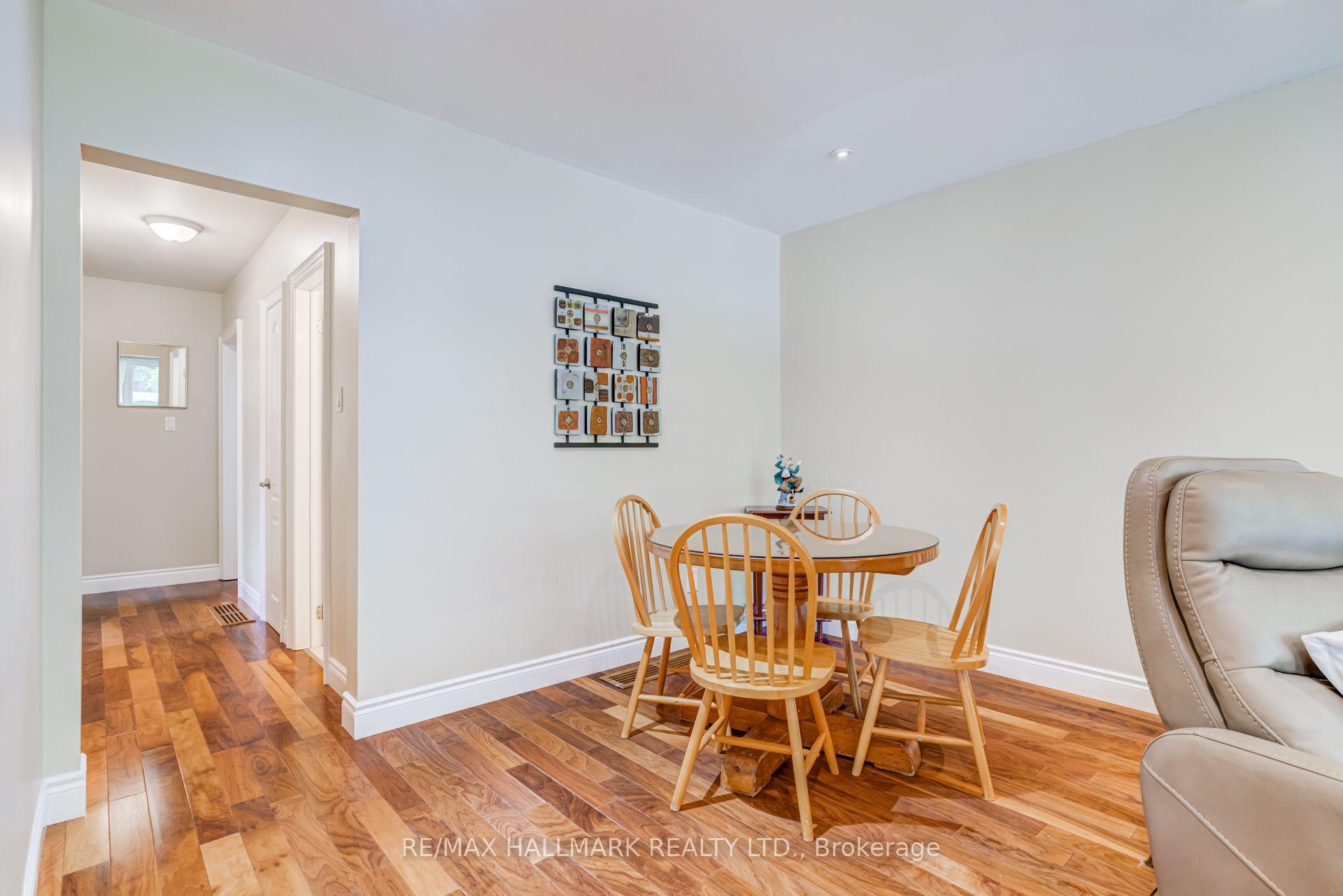 Photo 14 of 1218 Grange Road, Oakville, Falgarwood — HOMEH