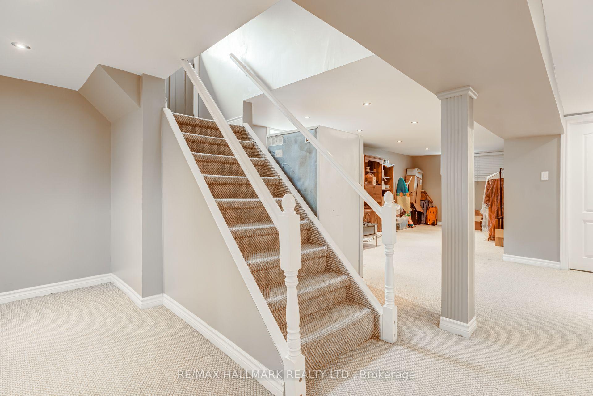 Photo 24 of 1218 Grange Road, Oakville, Falgarwood — HOMEH