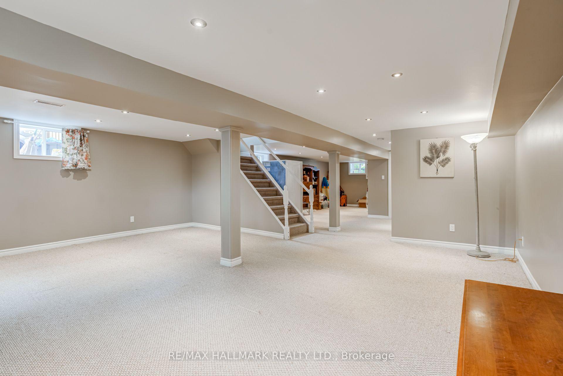 Photo 26 of 1218 Grange Road, Oakville, Falgarwood — HOMEH