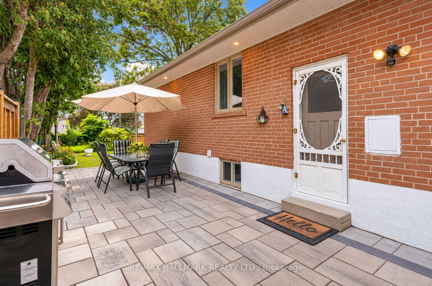 Photo 32 of 1218 Grange Road, Oakville, Falgarwood — HOMEH