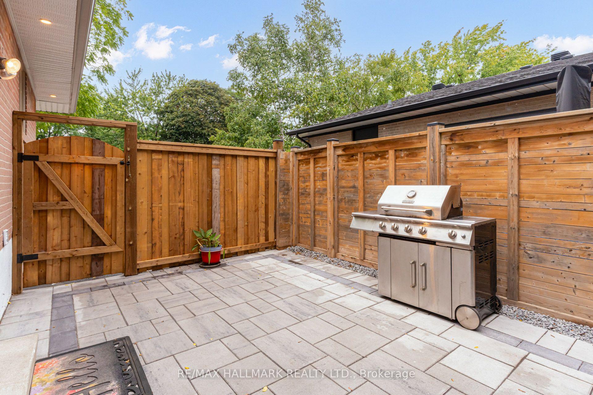 Photo 34 of 1218 Grange Road, Oakville, Falgarwood — HOMEH