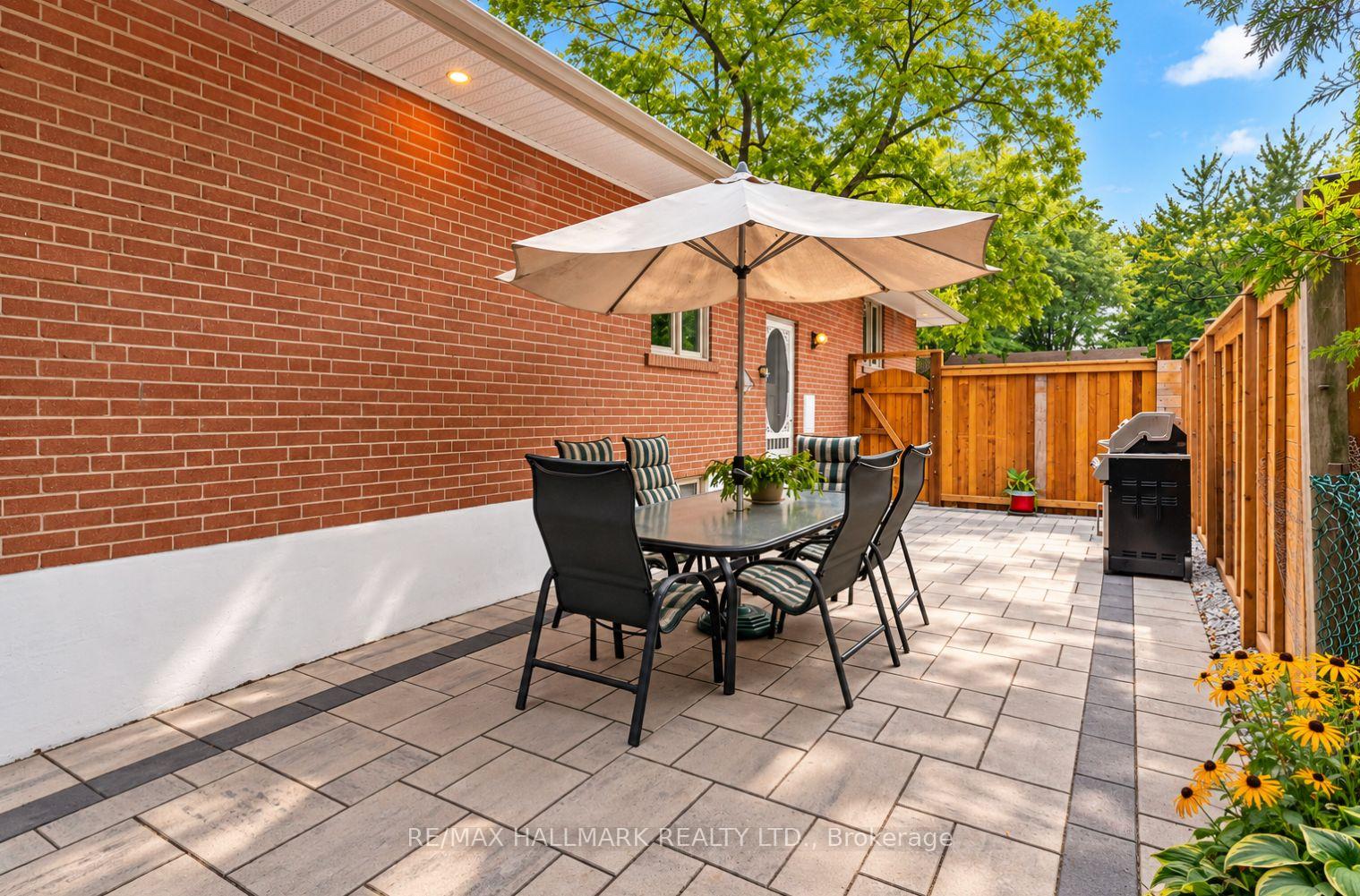 Photo 35 of 1218 Grange Road, Oakville, Falgarwood — HOMEH