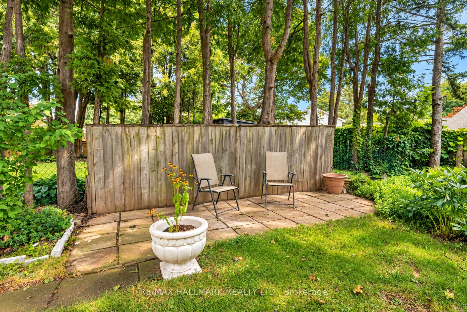 Photo 38 of 1218 Grange Road, Oakville, Falgarwood — HOMEH