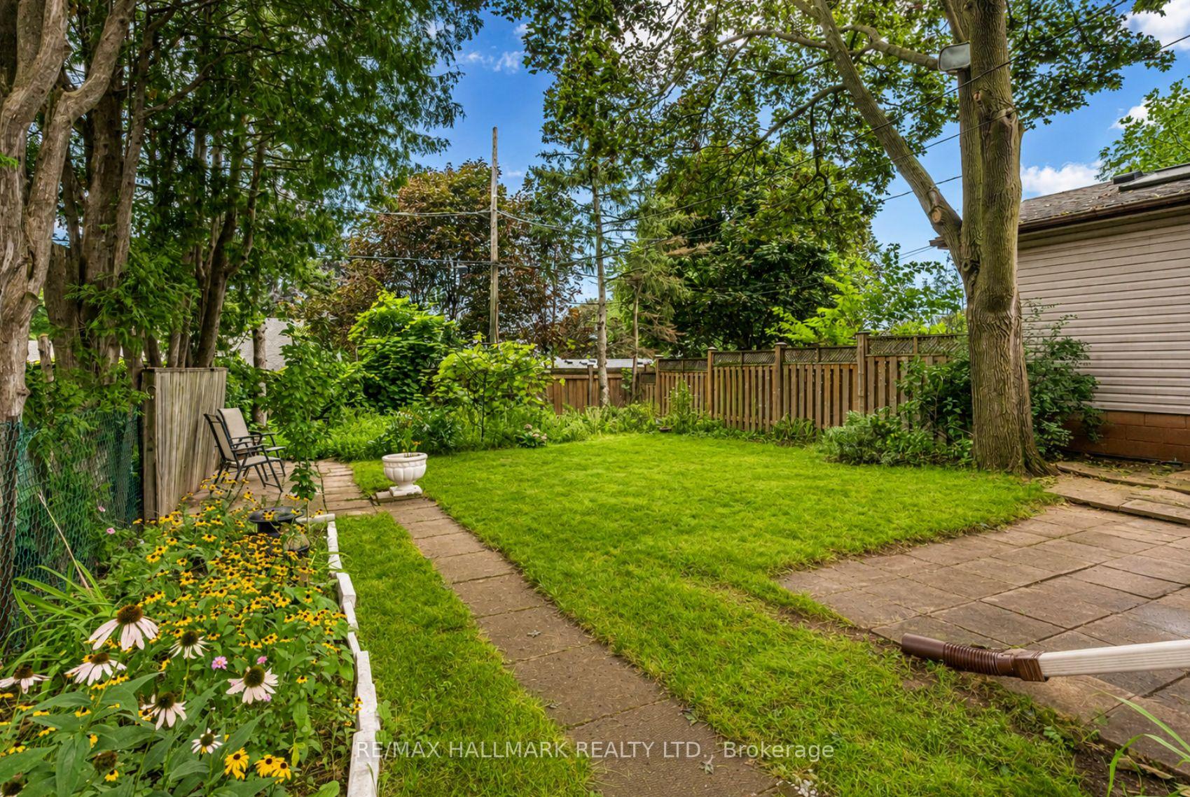 Photo 39 of 1218 Grange Road, Oakville, Falgarwood — HOMEH