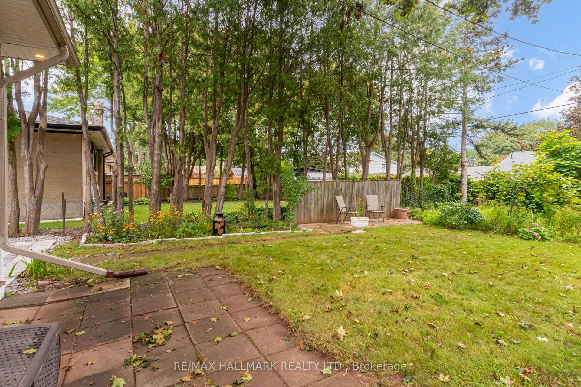Photo 40 of 1218 Grange Road, Oakville, Falgarwood — HOMEH