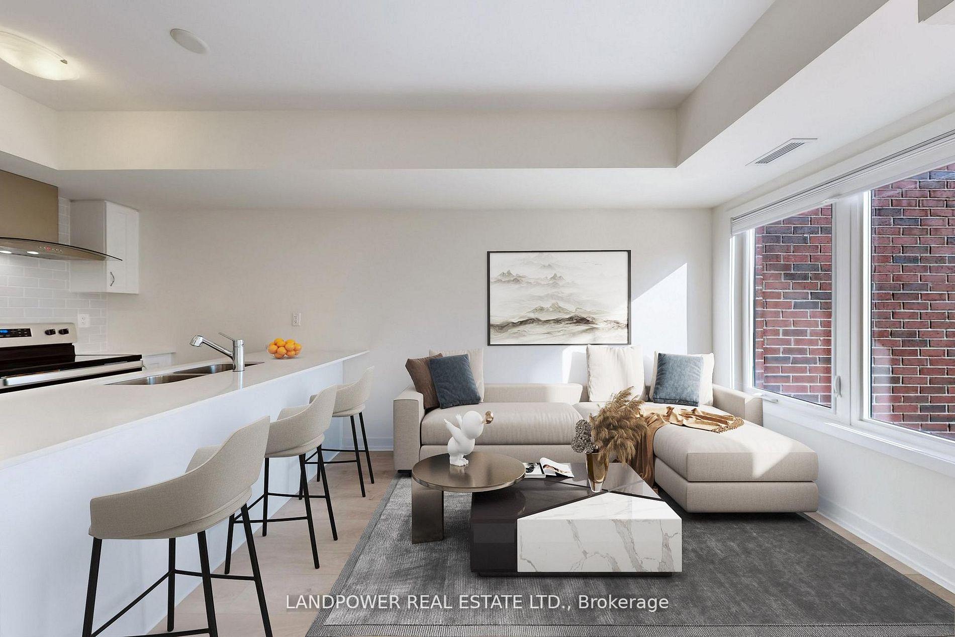 Photo of Unit 3305, 60 Elizabeth Street S
