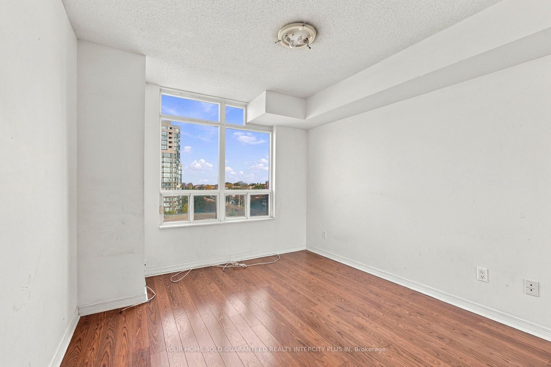 Photo 20 of Unit 802, 3650 Kingston Road, Scarborough, Scarborough Village — HOMEH