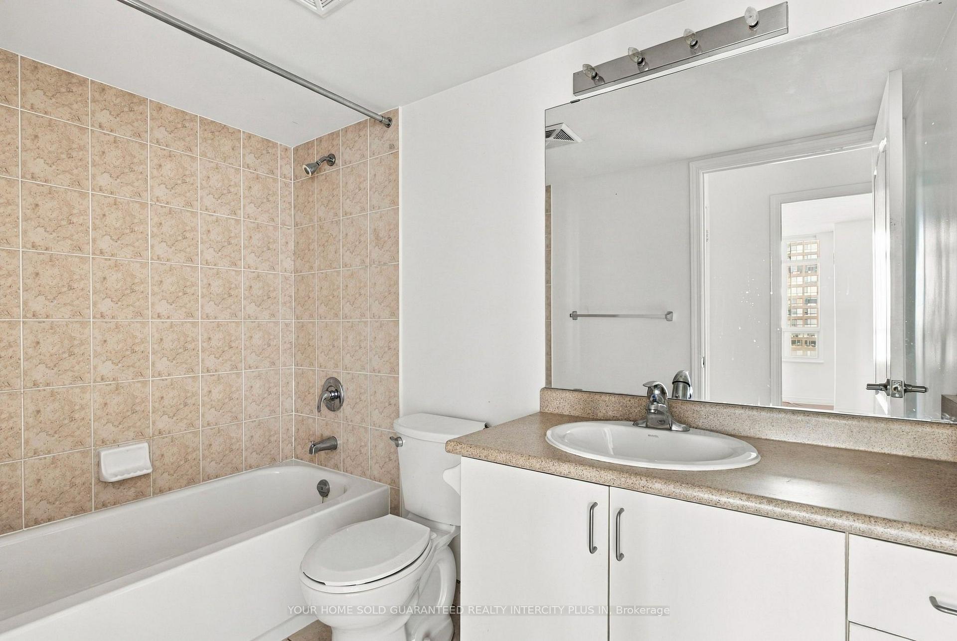 Photo 24 of Unit 802, 3650 Kingston Road, Scarborough, Scarborough Village — HOMEH