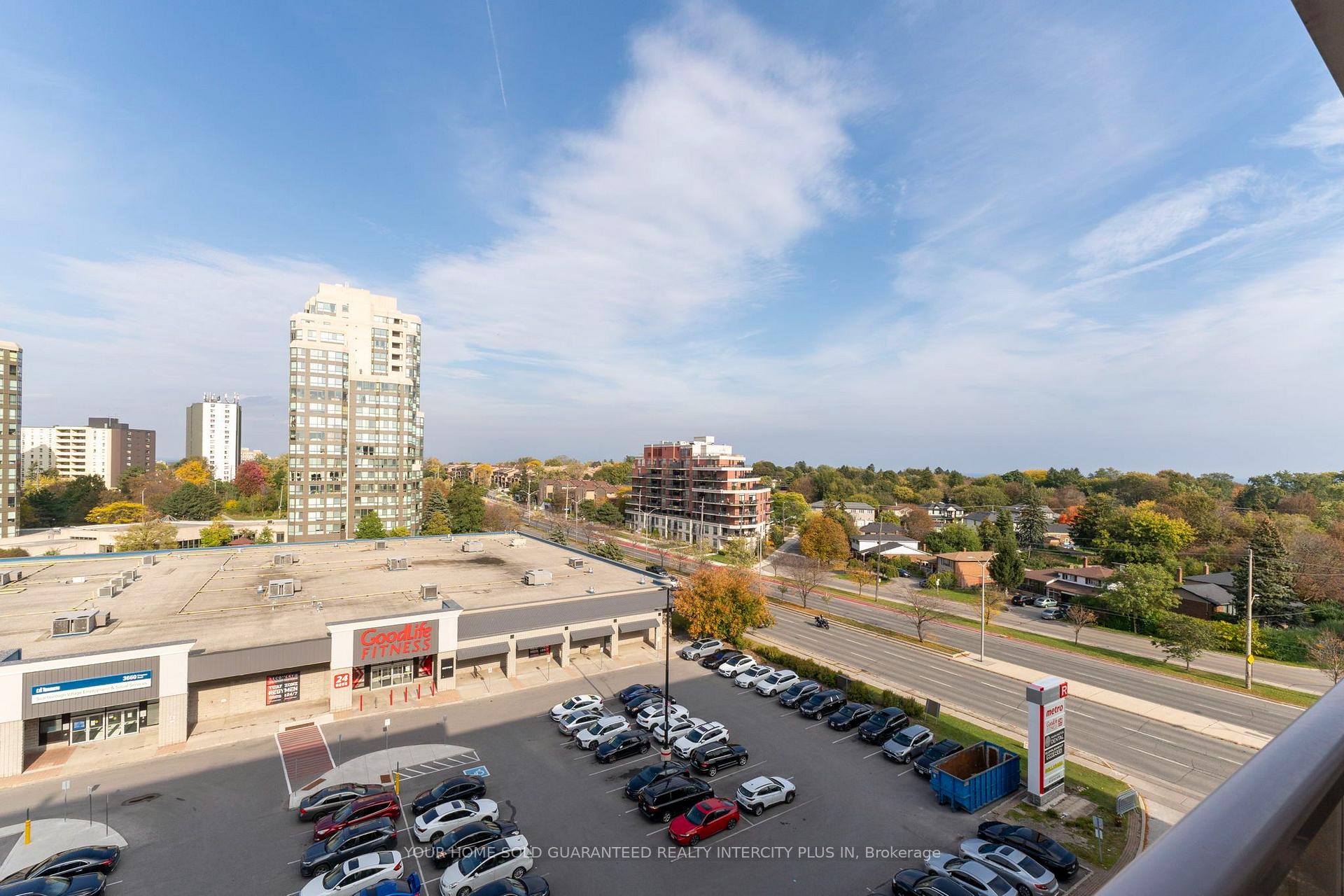 Photo 28 of Unit 802, 3650 Kingston Road, Scarborough, Scarborough Village — HOMEH