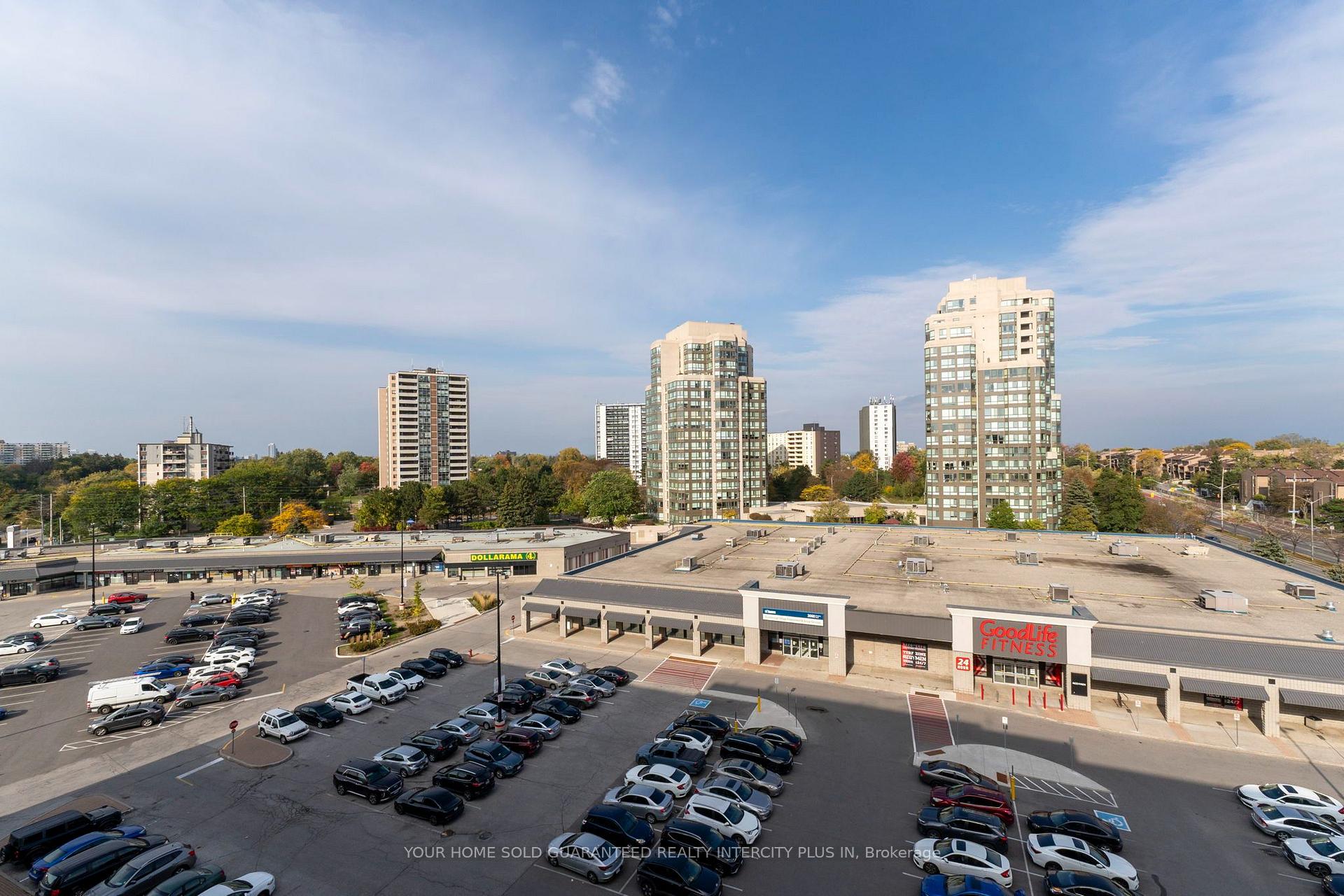 Photo 29 of Unit 802, 3650 Kingston Road, Scarborough, Scarborough Village — HOMEH