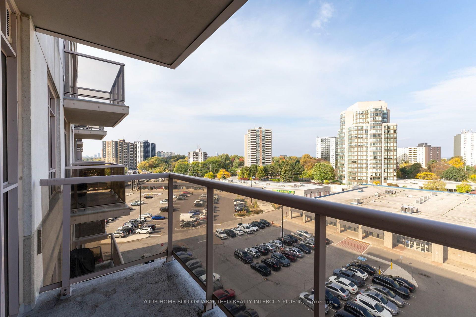 Photo 30 of Unit 802, 3650 Kingston Road, Scarborough, Scarborough Village — HOMEH