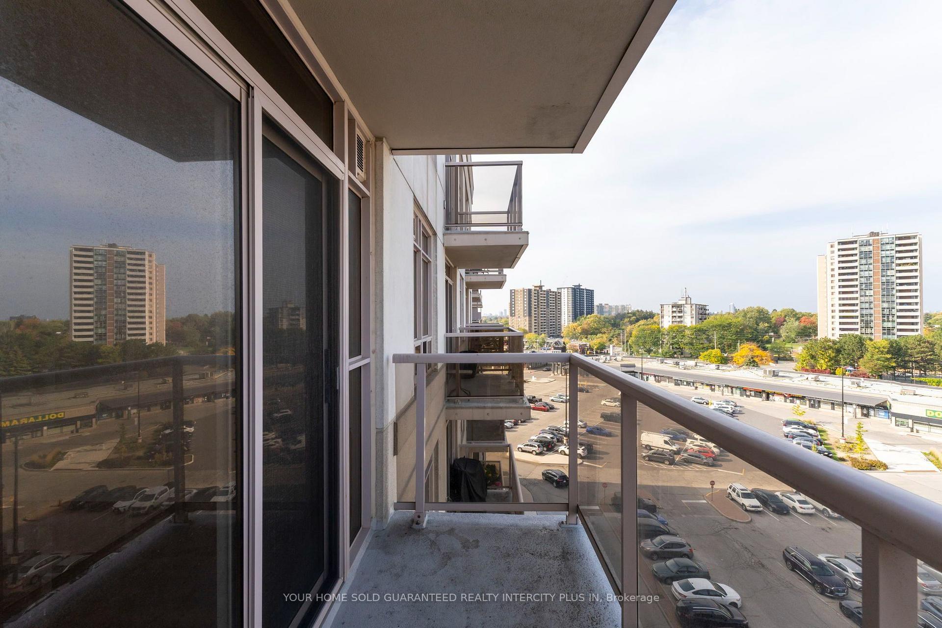 Photo 31 of Unit 802, 3650 Kingston Road, Scarborough, Scarborough Village — HOMEH