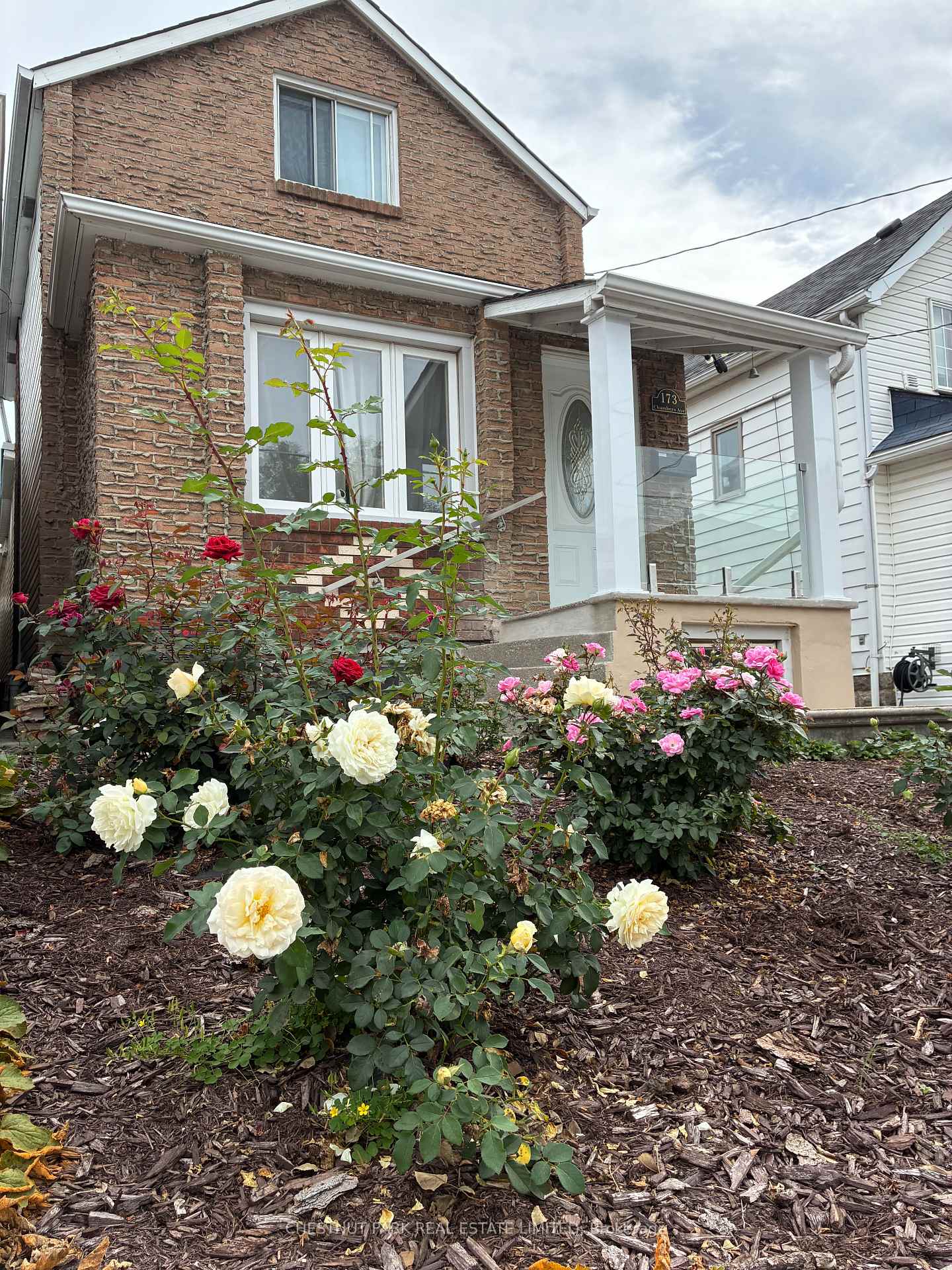 Photo of Unit Lower, 173 Chambers Avenue