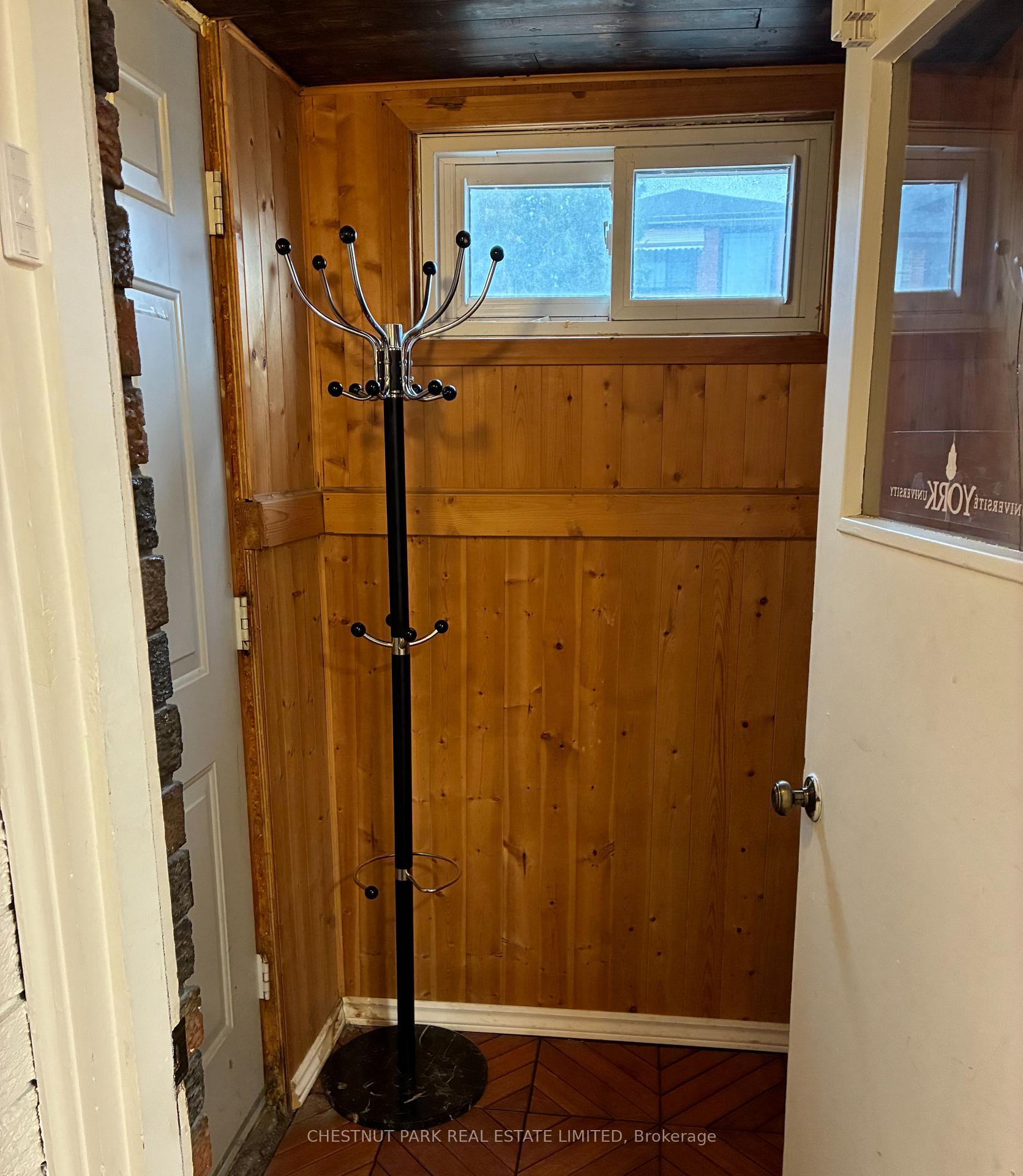 Photo 5 of Unit Lower, 173 Chambers Avenue, Toronto, Keelesdale-Eglinton West — HOMEH