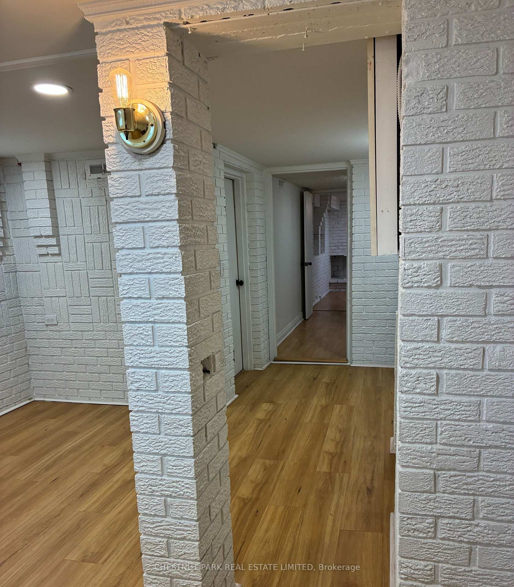 Photo 6 of Unit Lower, 173 Chambers Avenue, Toronto, Keelesdale-Eglinton West — HOMEH