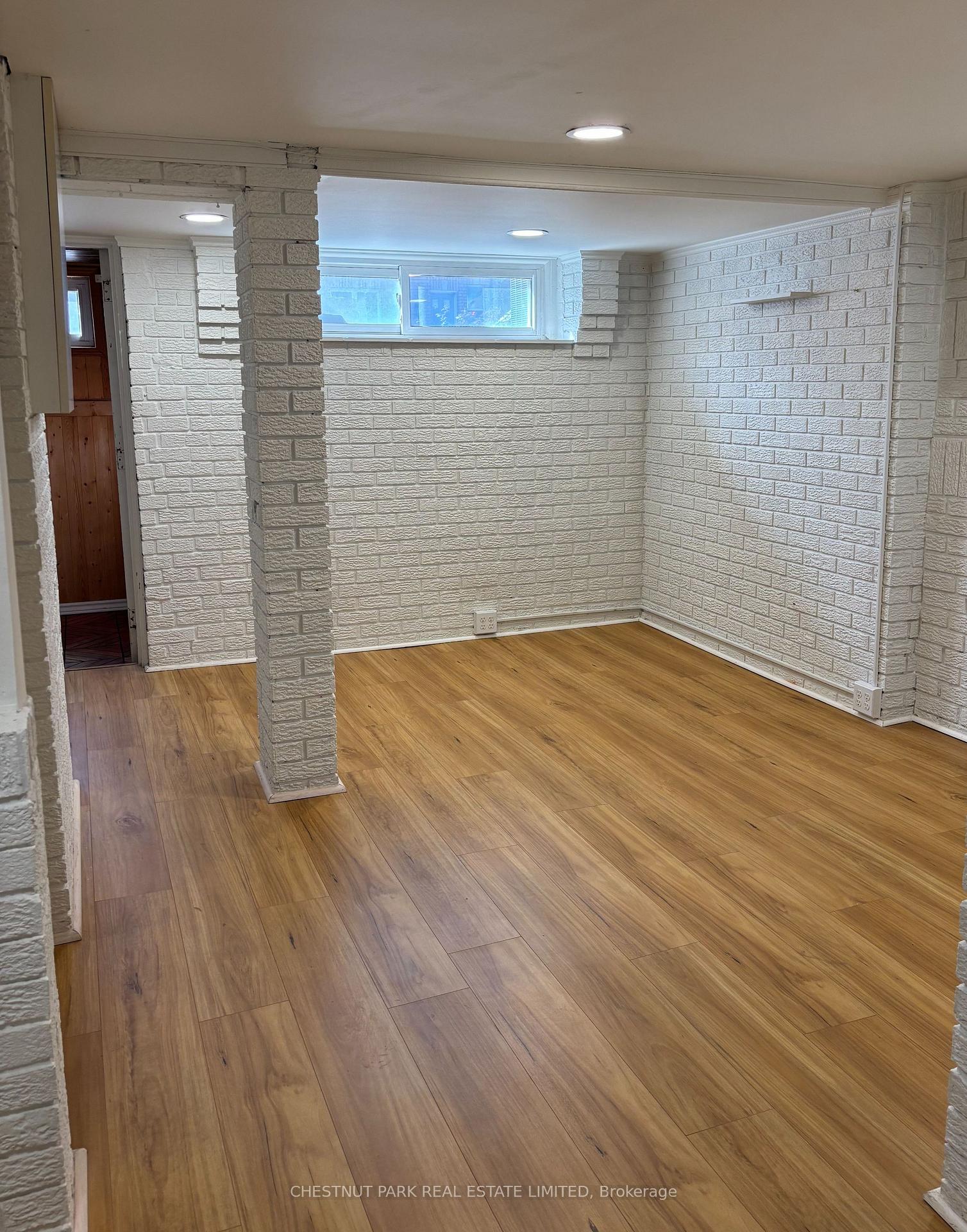 Photo 8 of Unit Lower, 173 Chambers Avenue, Toronto, Keelesdale-Eglinton West — HOMEH