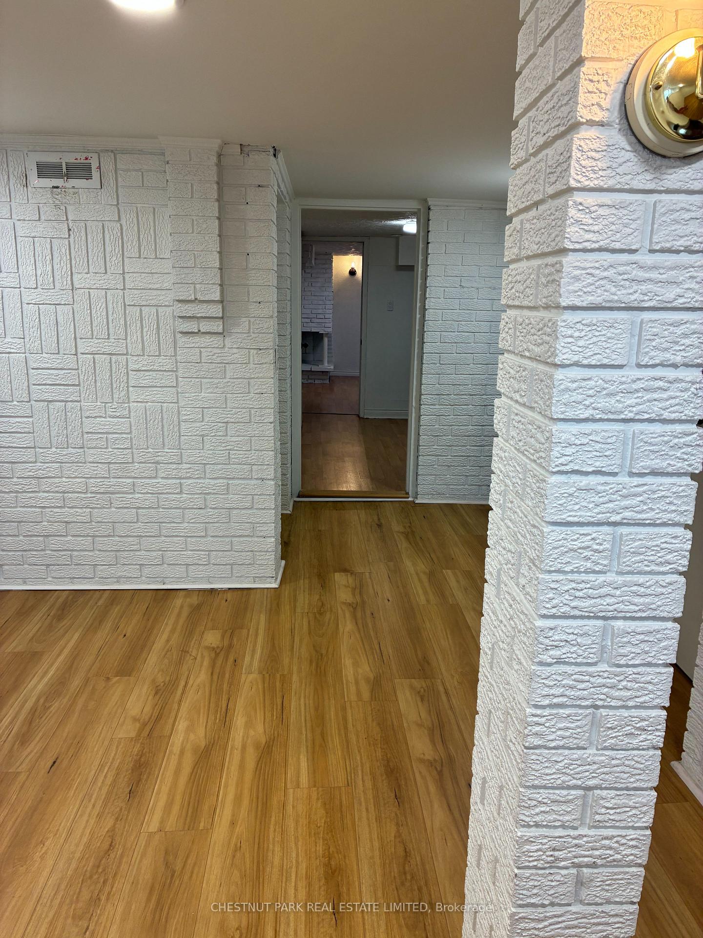 Photo 7 of Unit Lower, 173 Chambers Avenue, Toronto, Keelesdale-Eglinton West — HOMEH