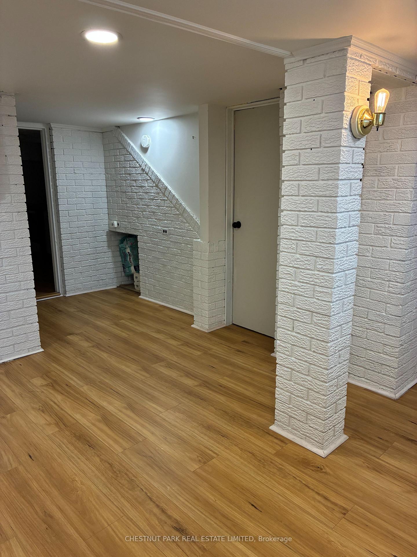 Photo 9 of Unit Lower, 173 Chambers Avenue, Toronto, Keelesdale-Eglinton West — HOMEH