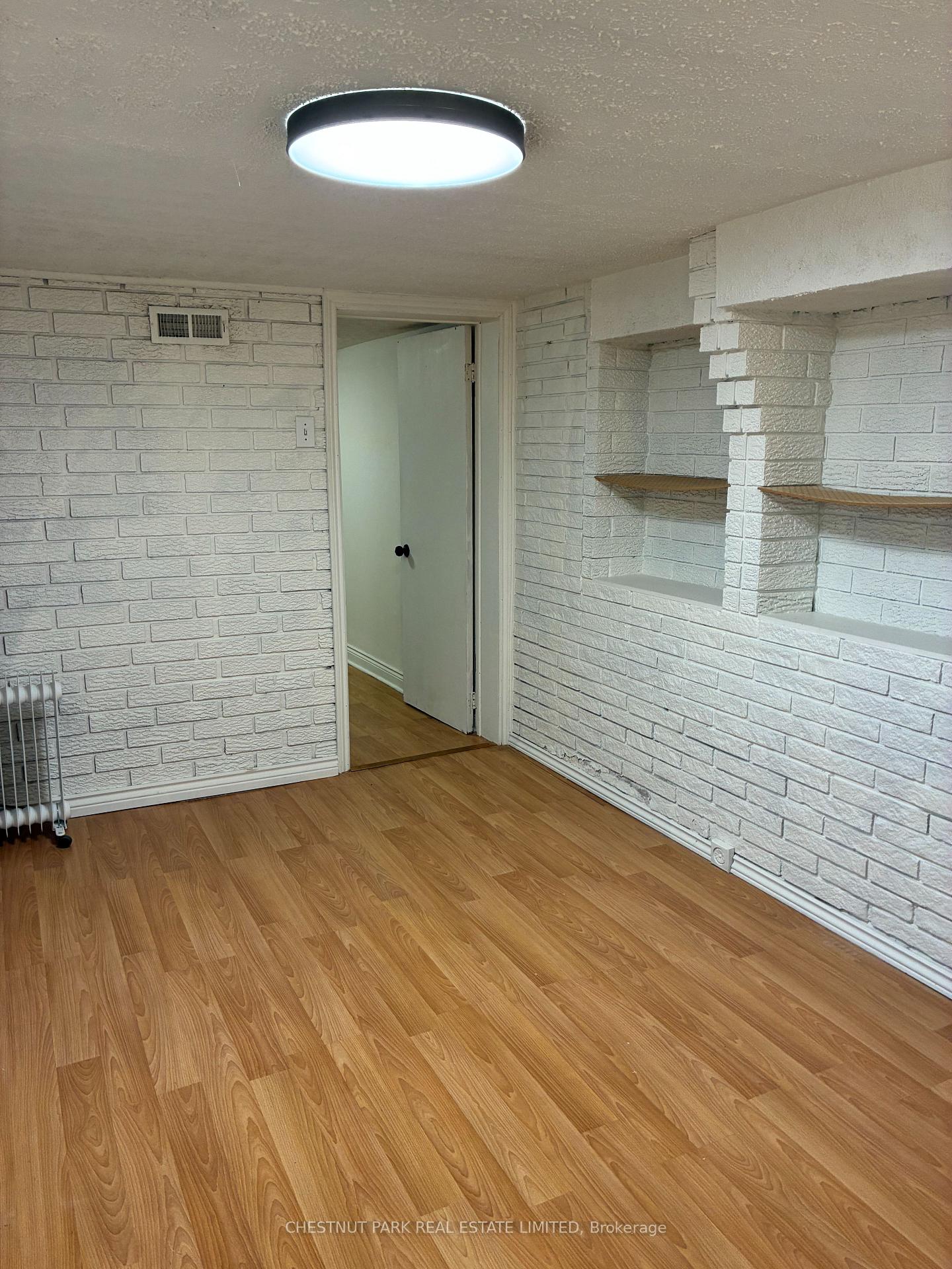 Photo 14 of Unit Lower, 173 Chambers Avenue, Toronto, Keelesdale-Eglinton West — HOMEH
