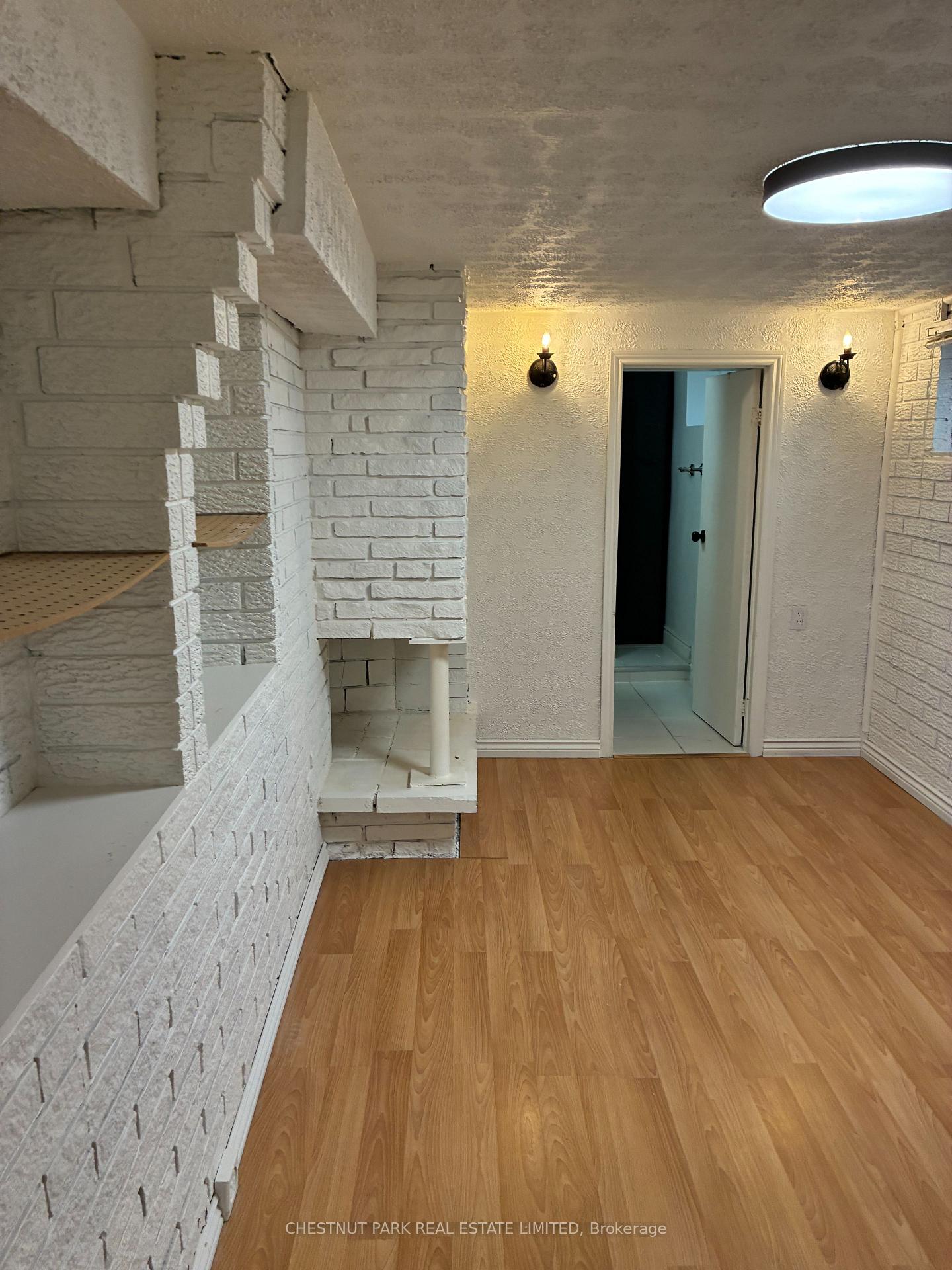 Photo 16 of Unit Lower, 173 Chambers Avenue, Toronto, Keelesdale-Eglinton West — HOMEH