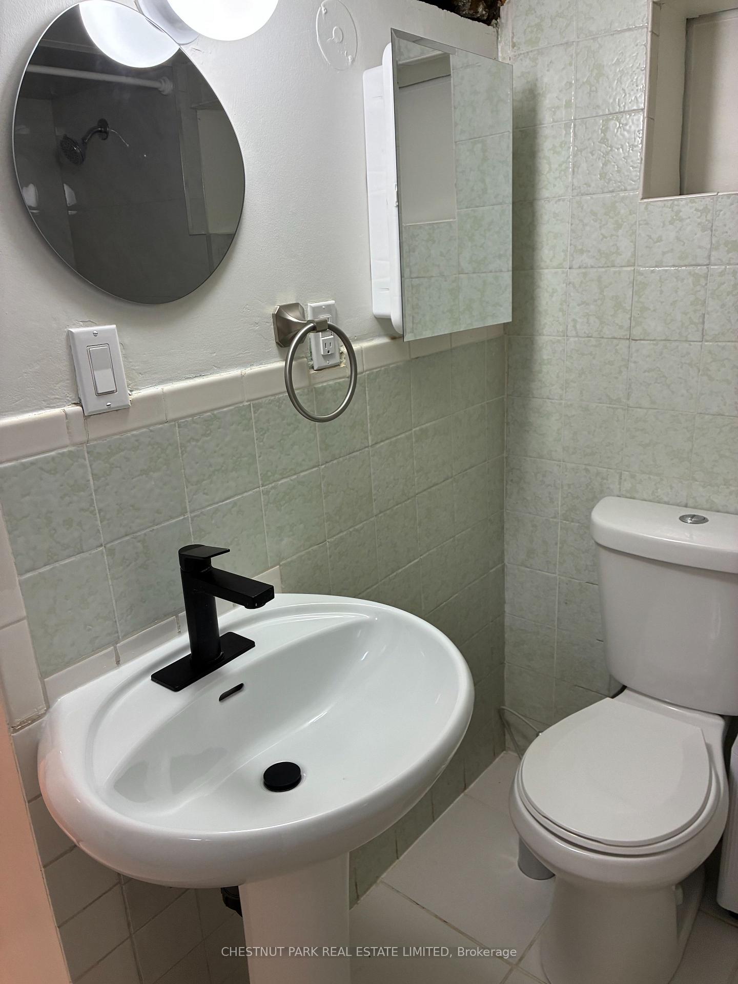 Photo 17 of Unit Lower, 173 Chambers Avenue, Toronto, Keelesdale-Eglinton West — HOMEH