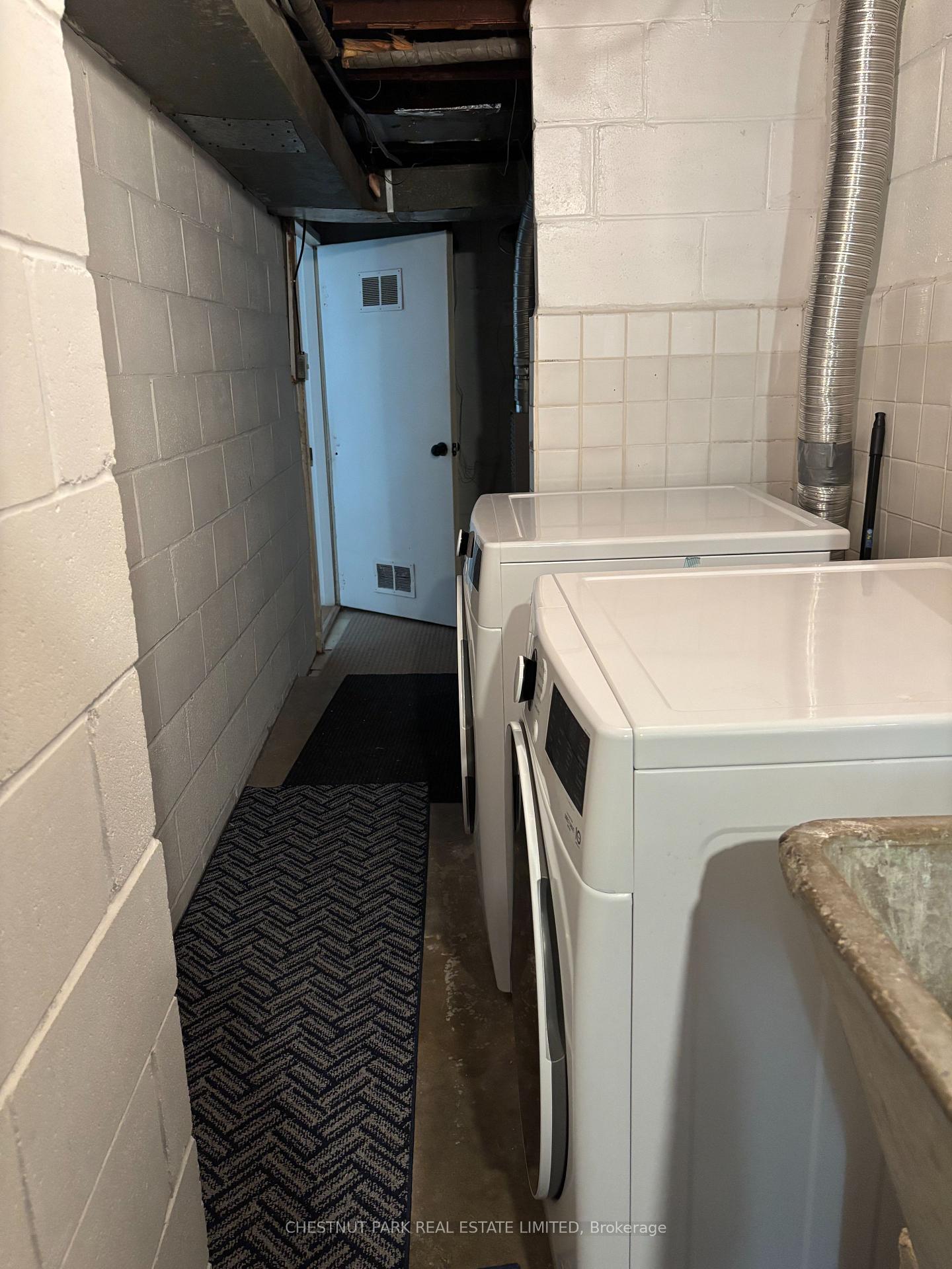 Photo 19 of Unit Lower, 173 Chambers Avenue, Toronto, Keelesdale-Eglinton West — HOMEH
