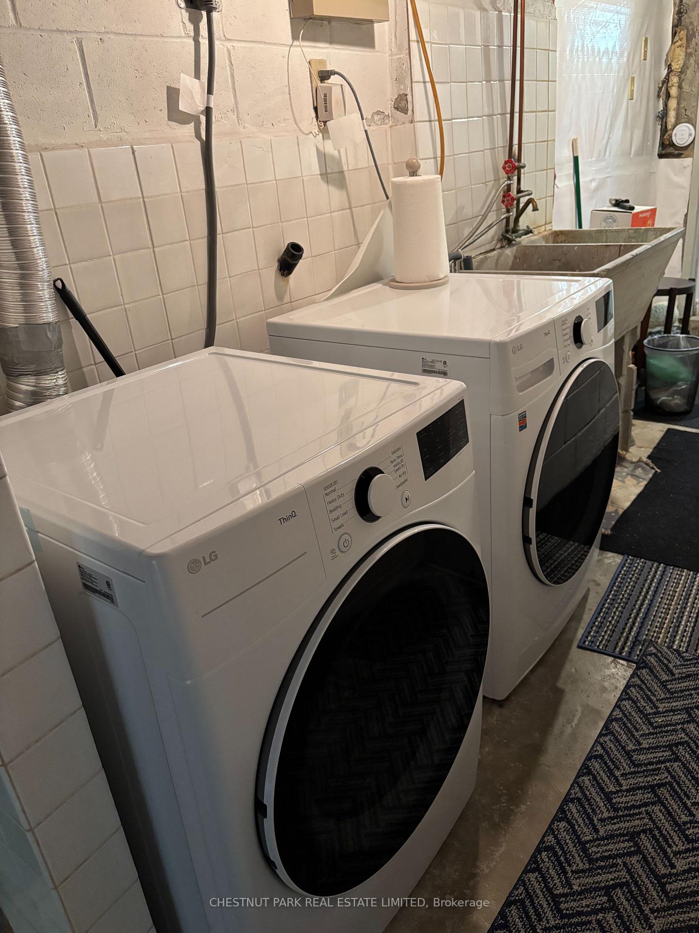 Photo 20 of Unit Lower, 173 Chambers Avenue, Toronto, Keelesdale-Eglinton West — HOMEH