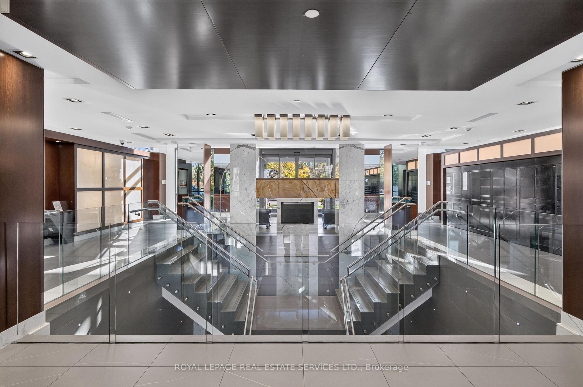 Photo 5 of Unit 1401, 235 Sherway Gardens Road, Etobicoke, Islington-City Centre West — HOMEH