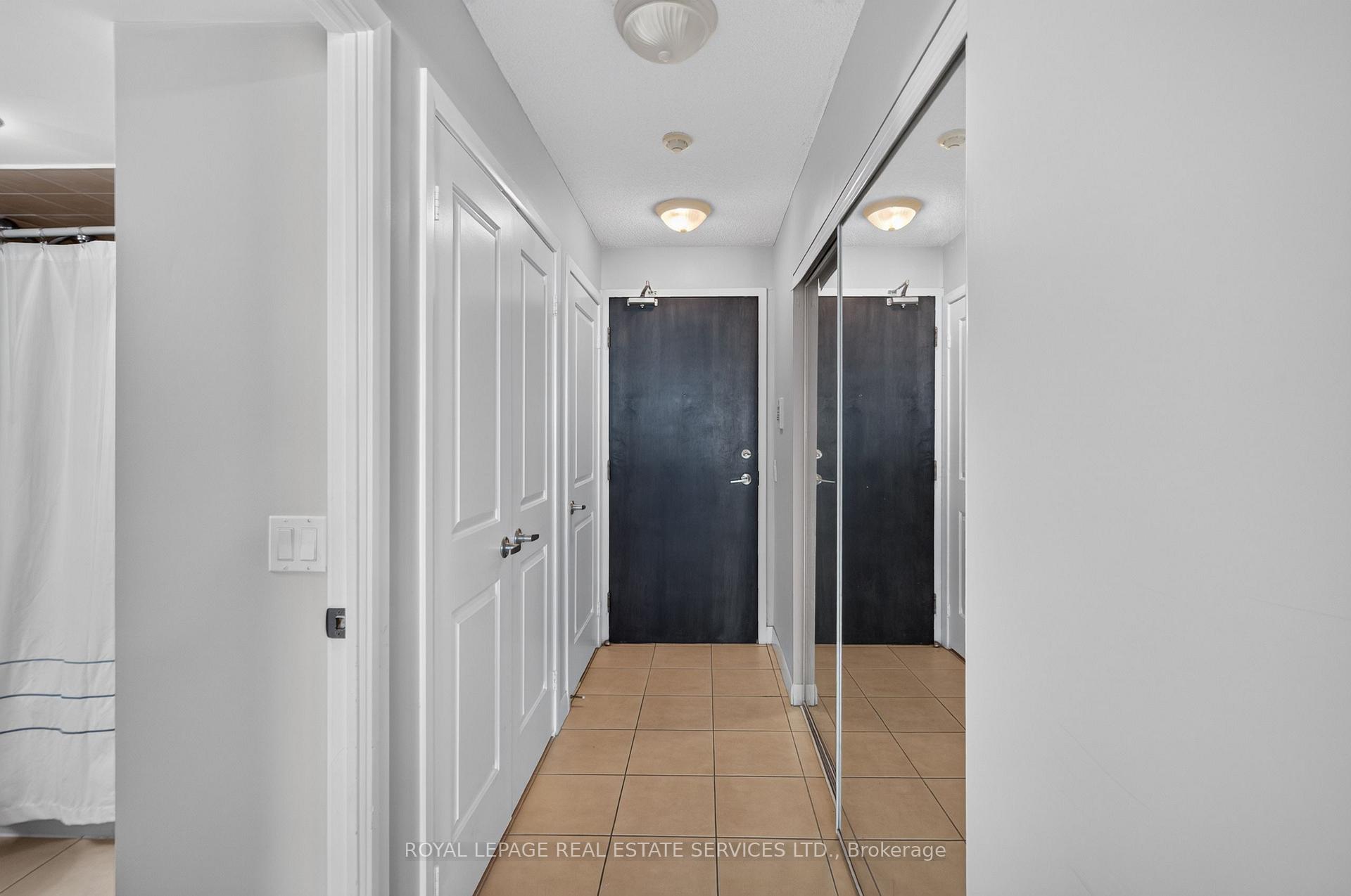 Photo 7 of Unit 1401, 235 Sherway Gardens Road, Etobicoke, Islington-City Centre West — HOMEH