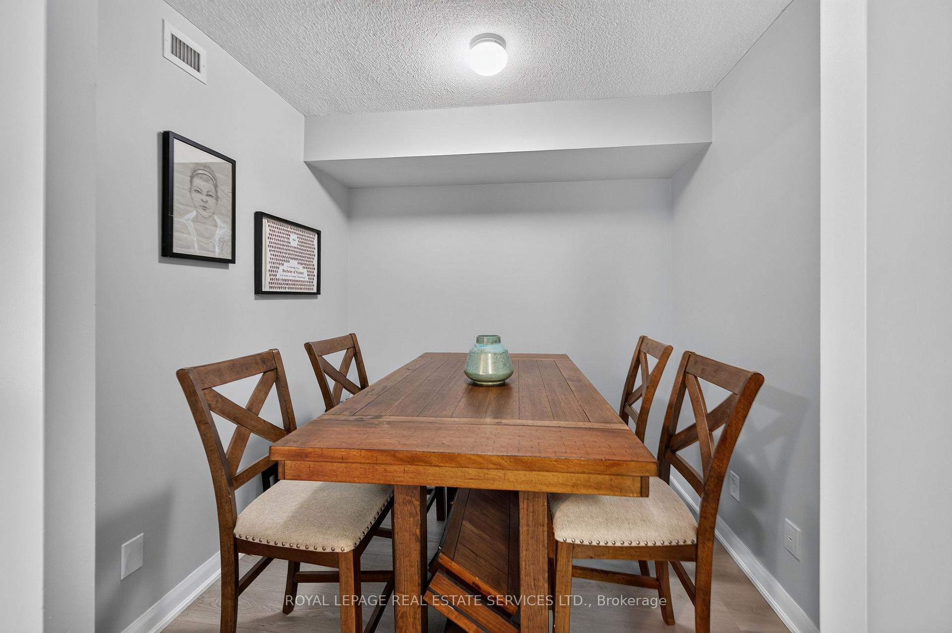 Photo 14 of Unit 1401, 235 Sherway Gardens Road, Etobicoke, Islington-City Centre West — HOMEH