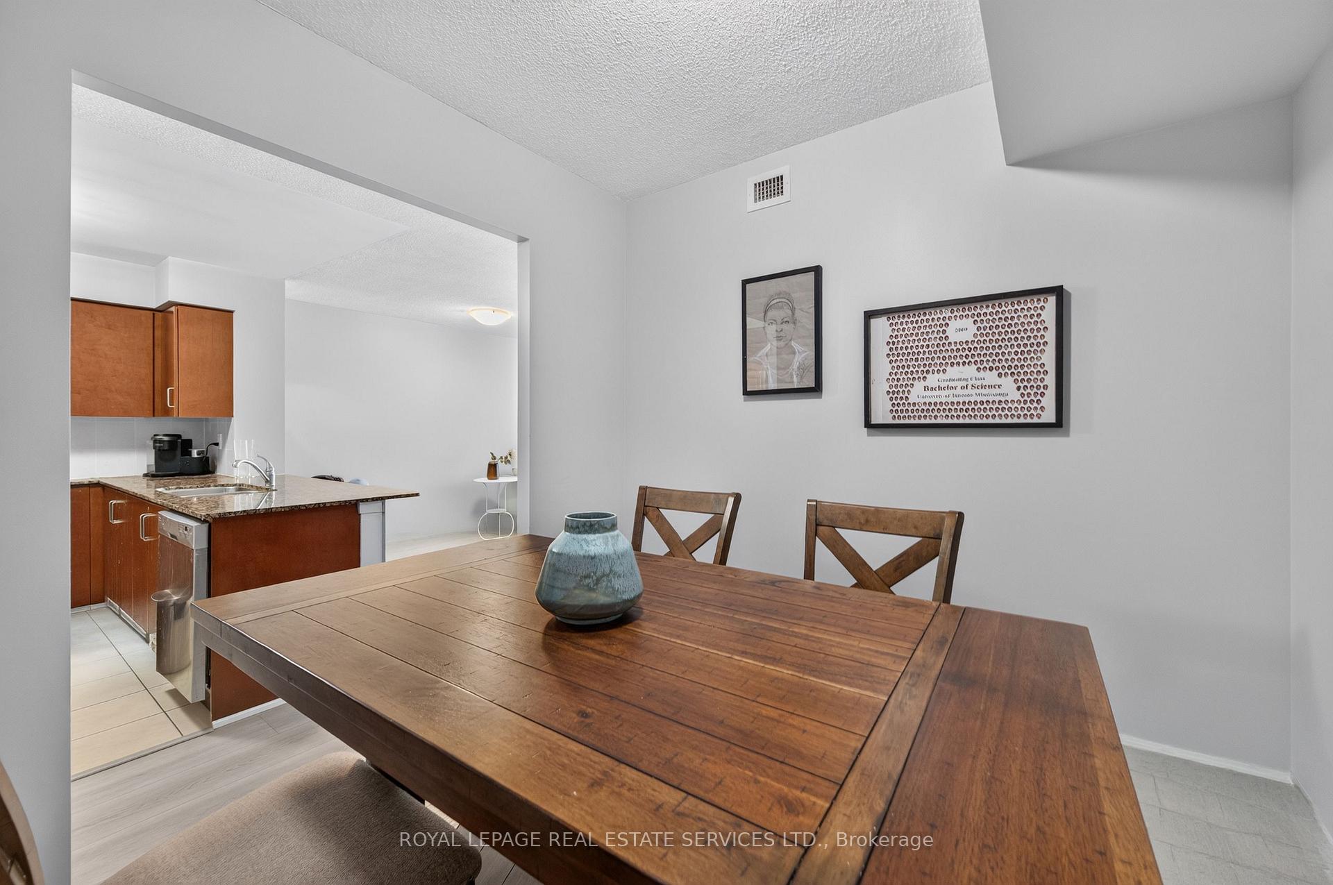 Photo 15 of Unit 1401, 235 Sherway Gardens Road, Etobicoke, Islington-City Centre West — HOMEH