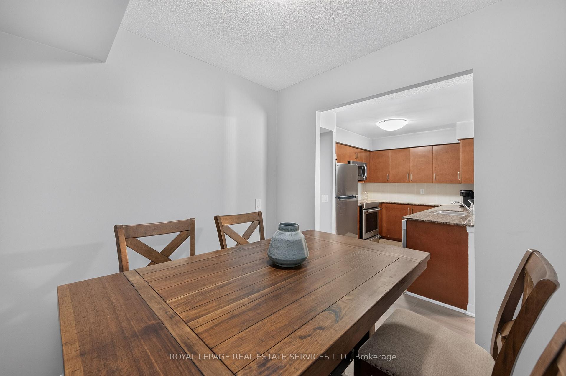 Photo 16 of Unit 1401, 235 Sherway Gardens Road, Etobicoke, Islington-City Centre West — HOMEH
